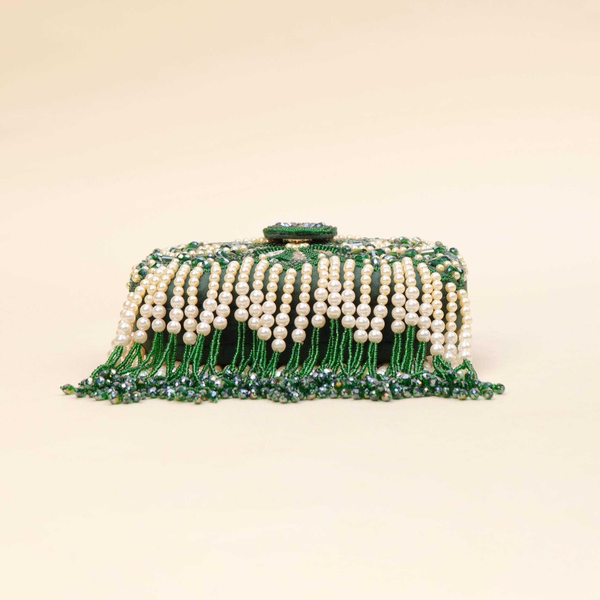 Grand Pearl Collection