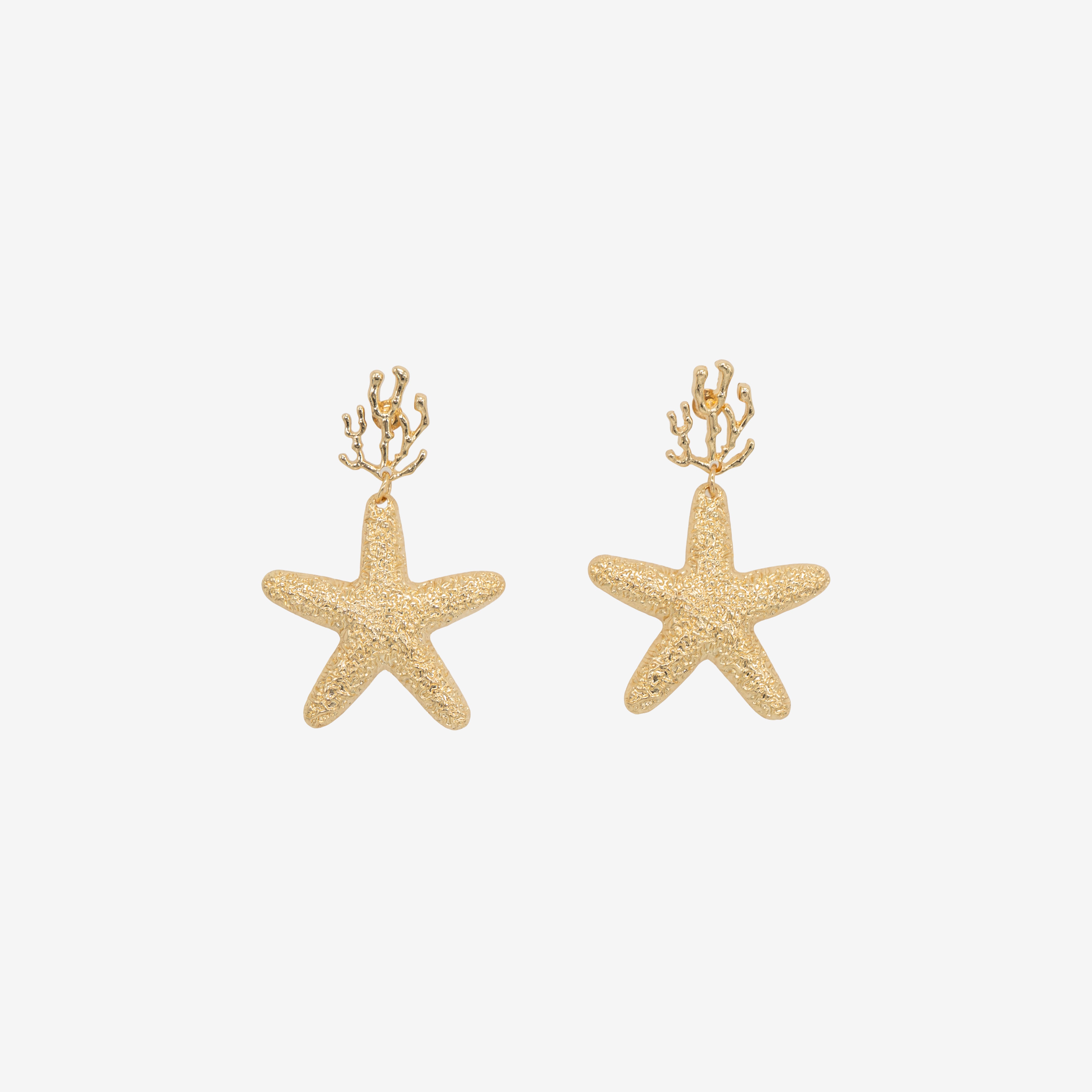 Pure Radiance Earrings