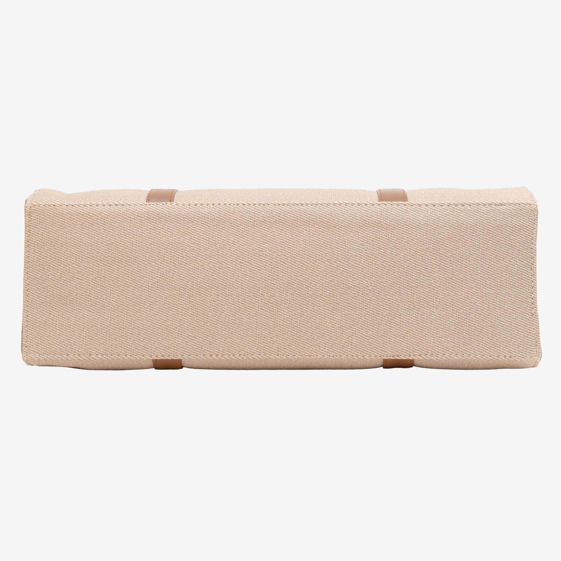 The Linear Satchel