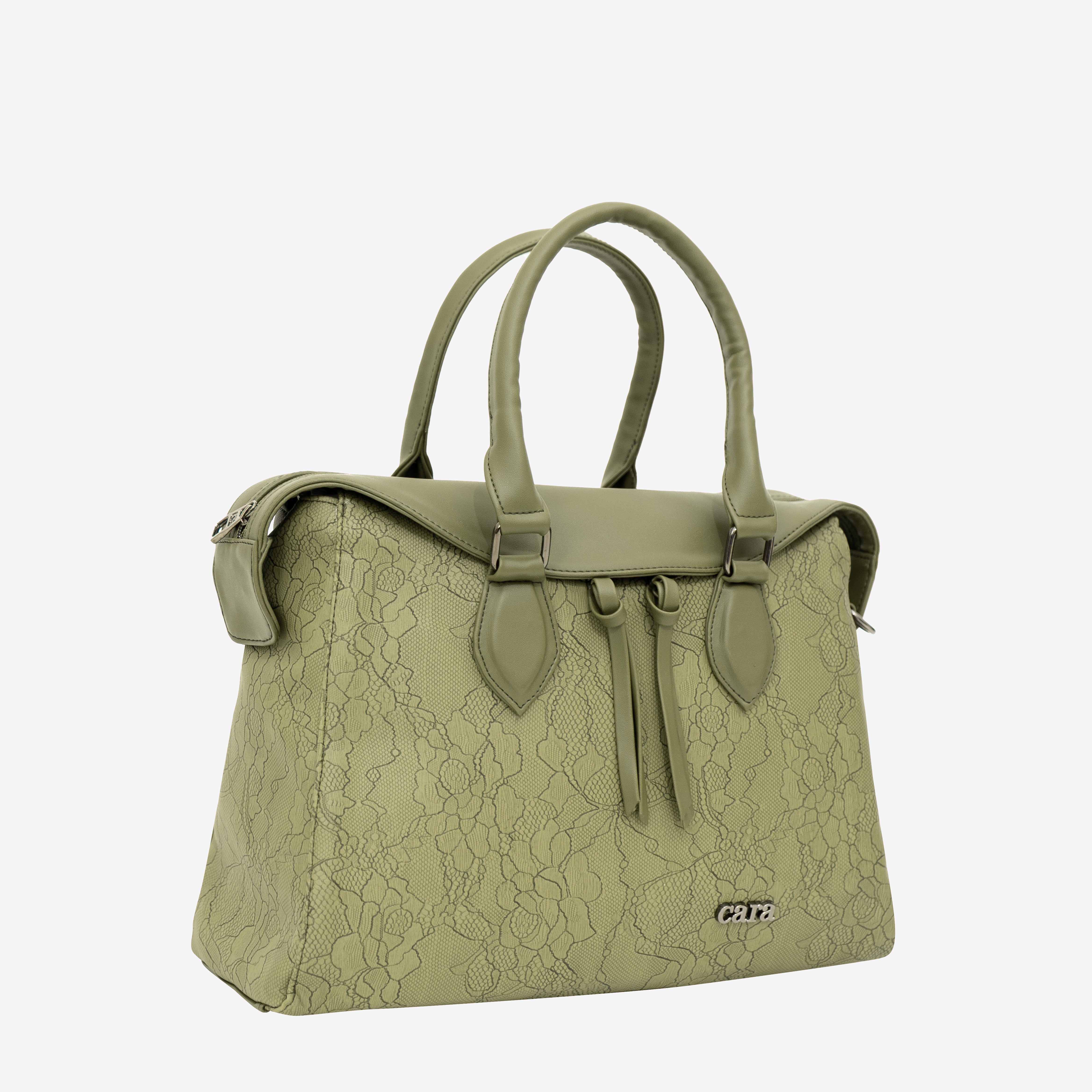 Olive Carry Crazily handbag | cara