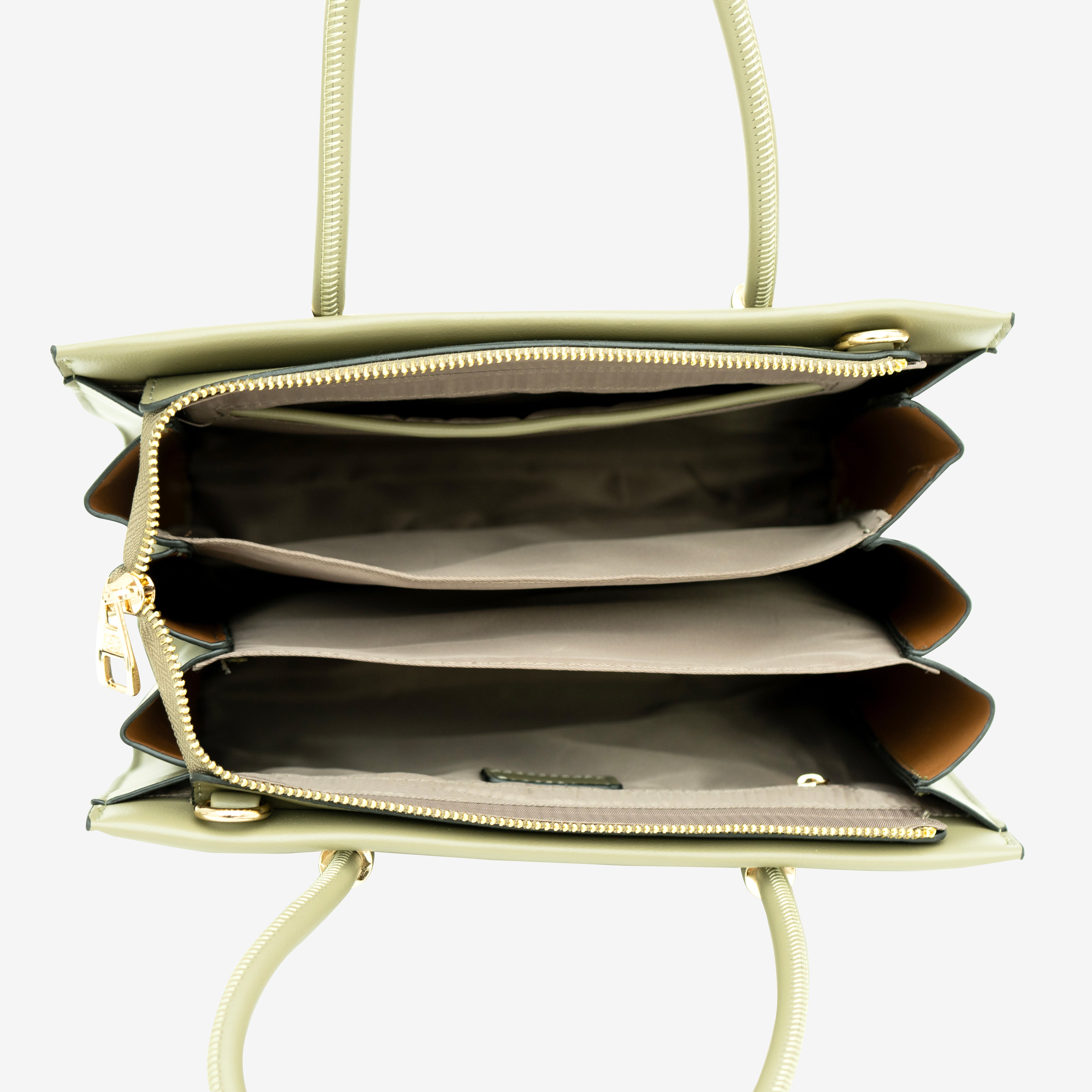 Graceful Glam Handbag | Cara