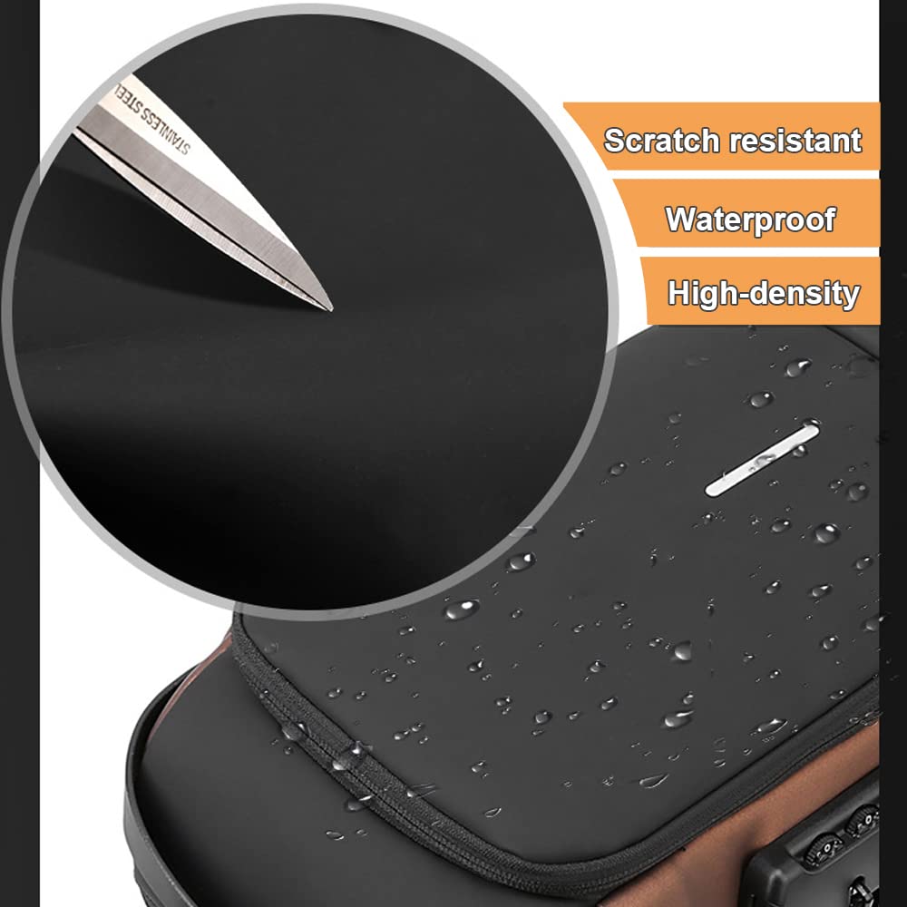 Everyday Style Crossbody