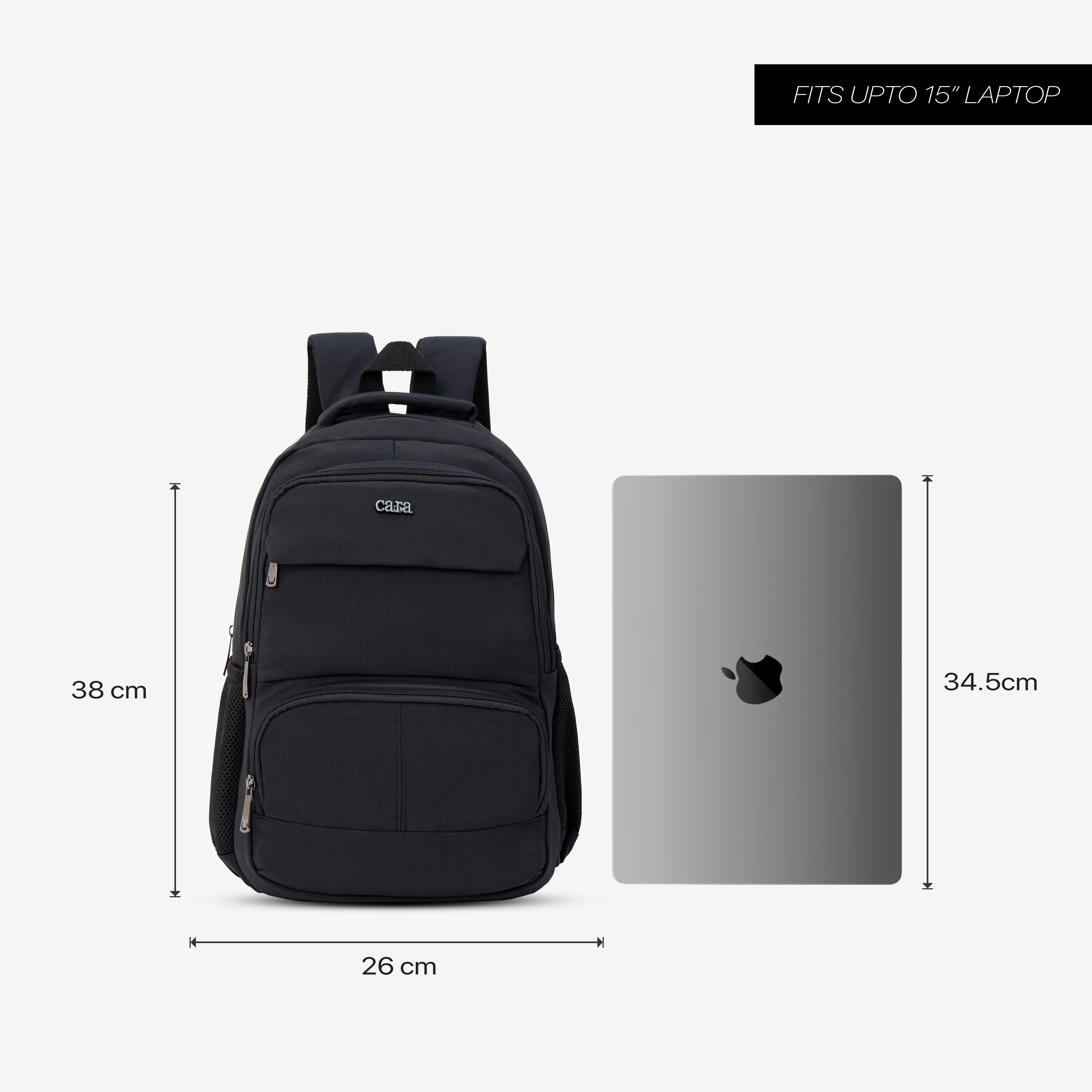 DayQuest Backpack