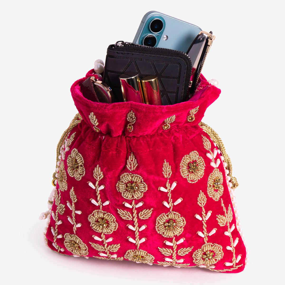 Imperial Charm Potli