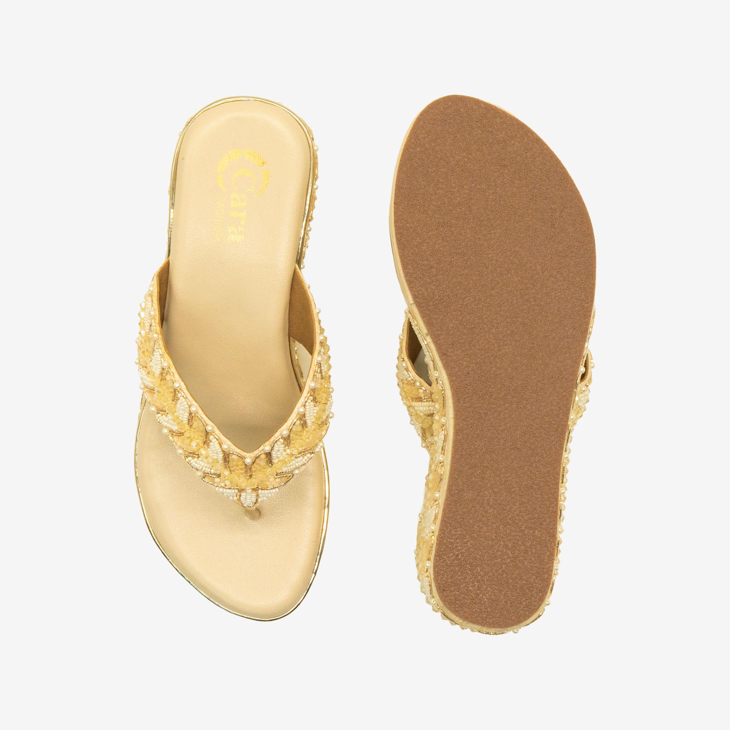 Majestic Shine Wedges