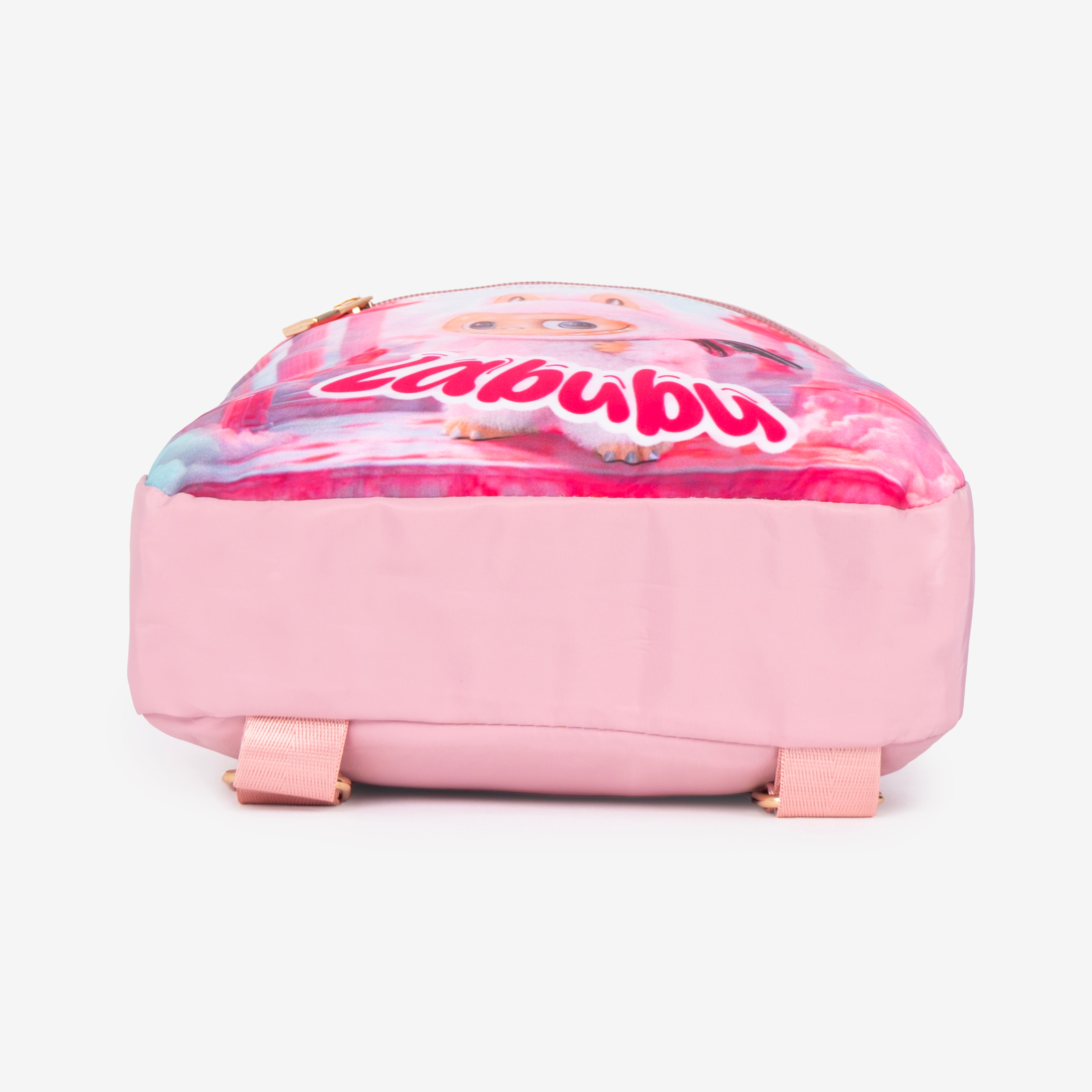 Labubu Buddy Backpack