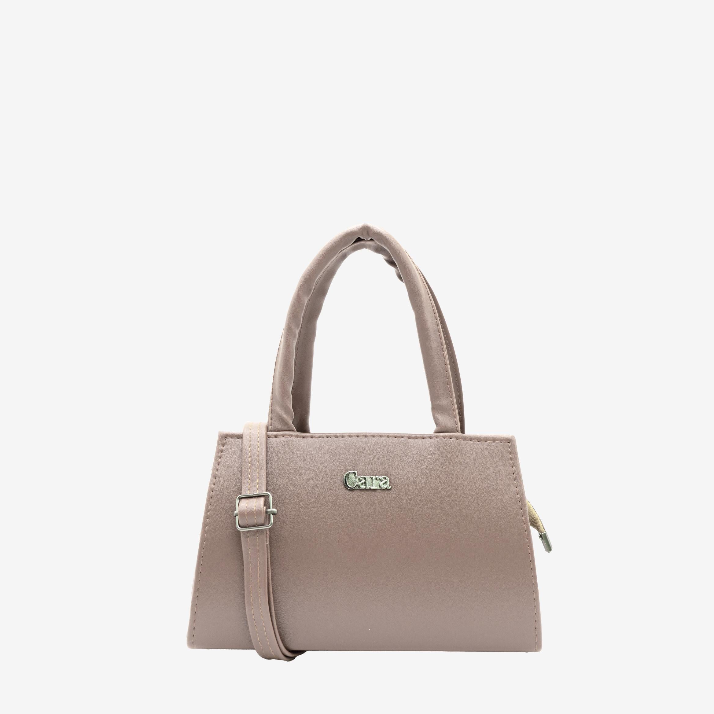 Simple Luxe Handbag