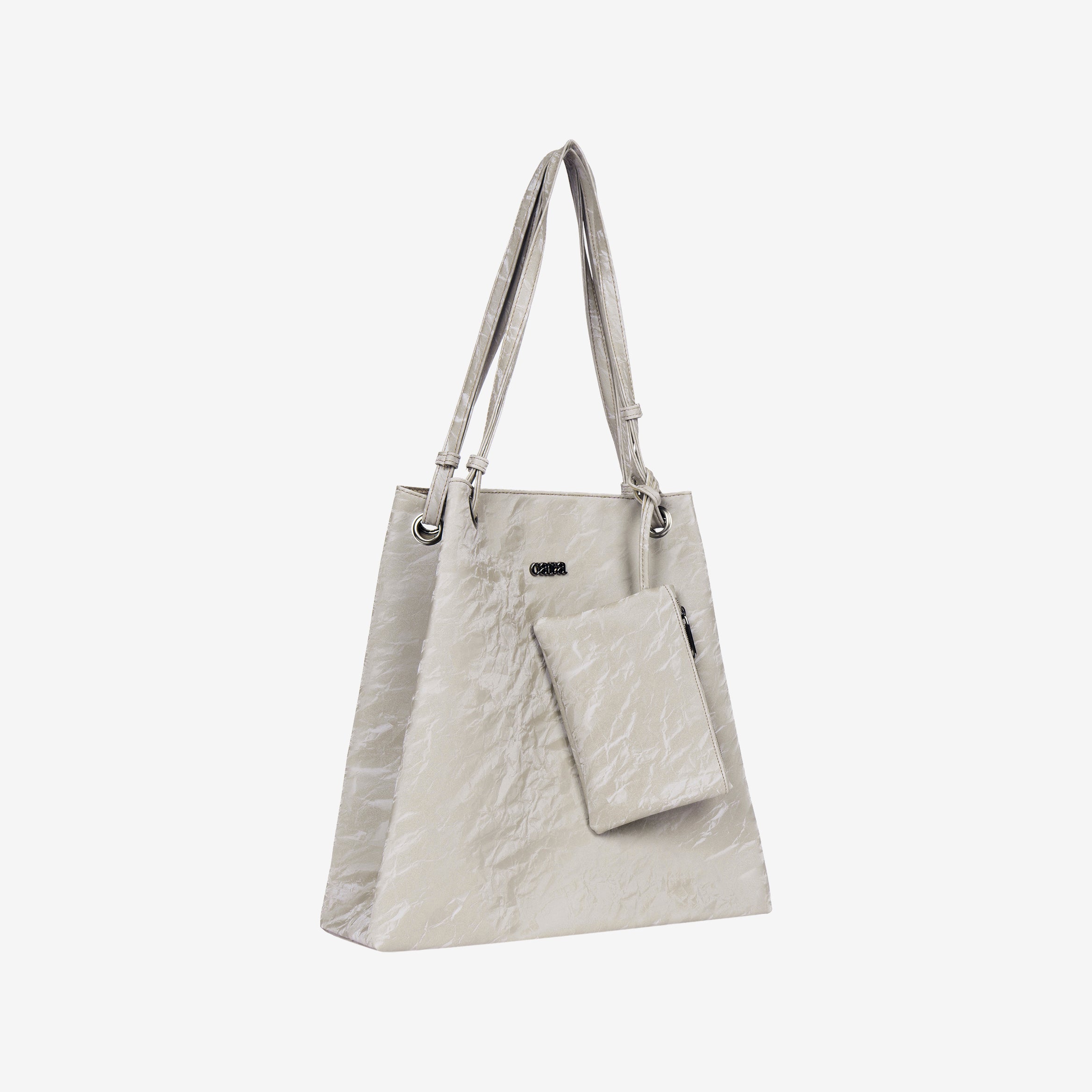 Signature Style Handbag - Set of 3