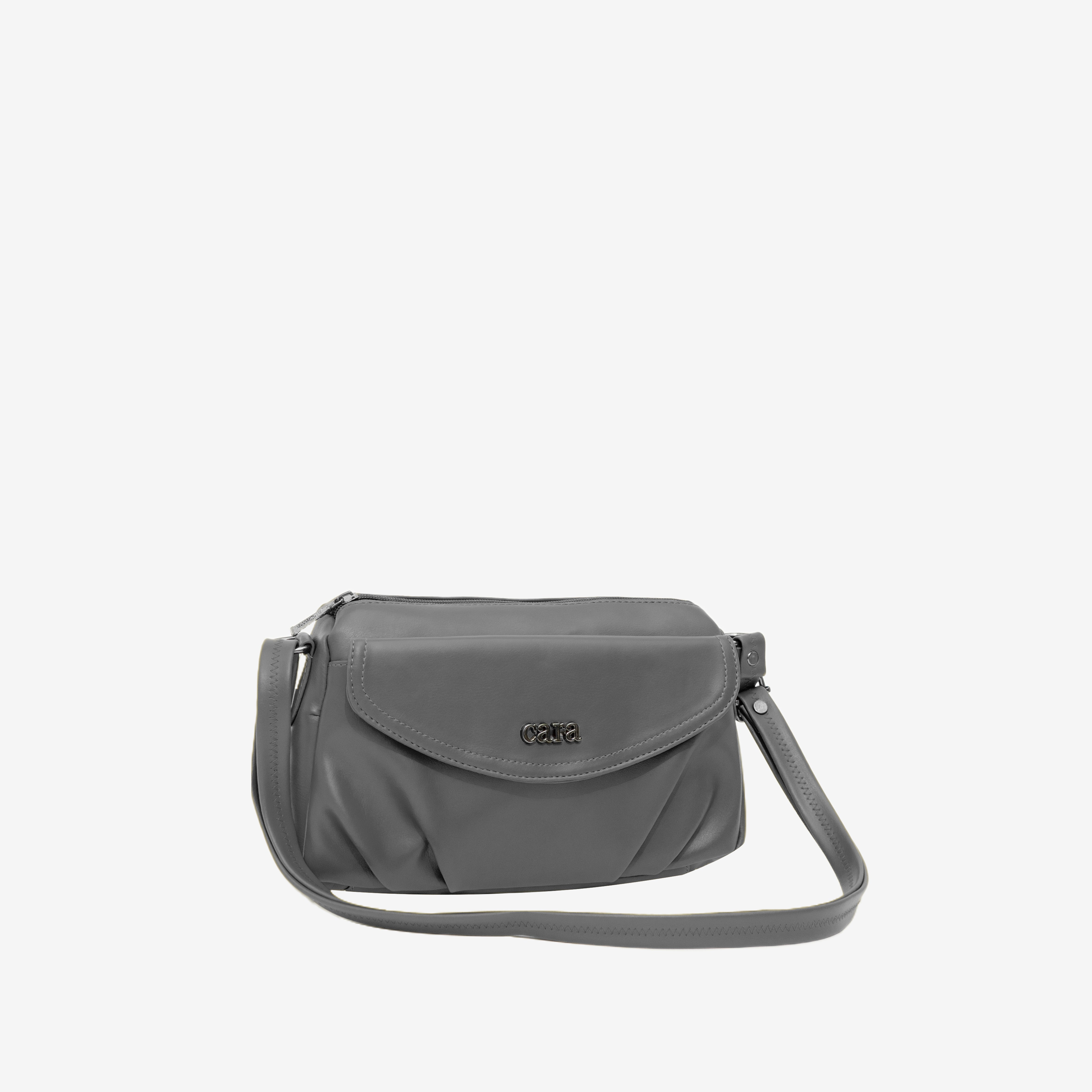 Grey Simplify Sling | Cara