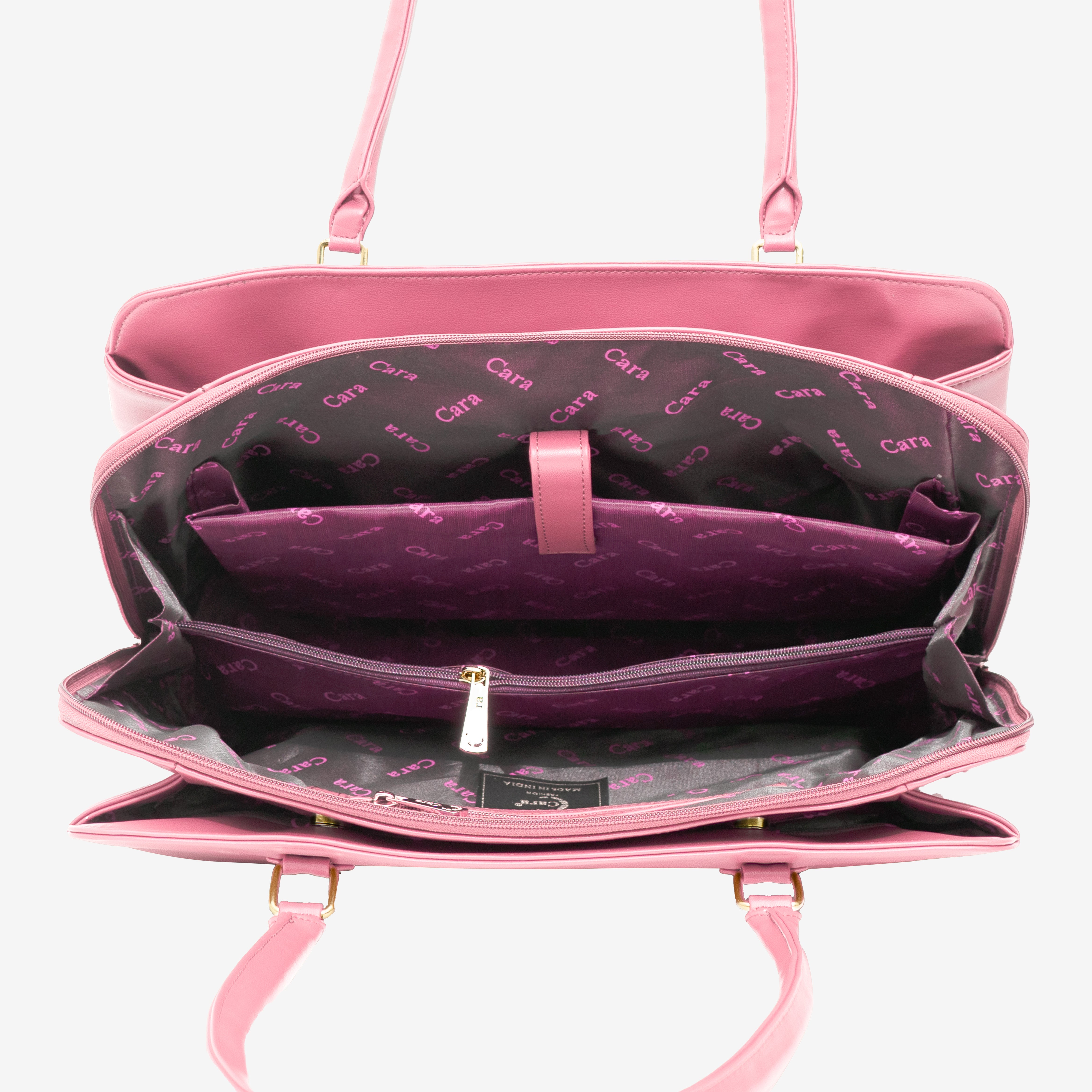 Carryall Essentials Tote Bag | Cara