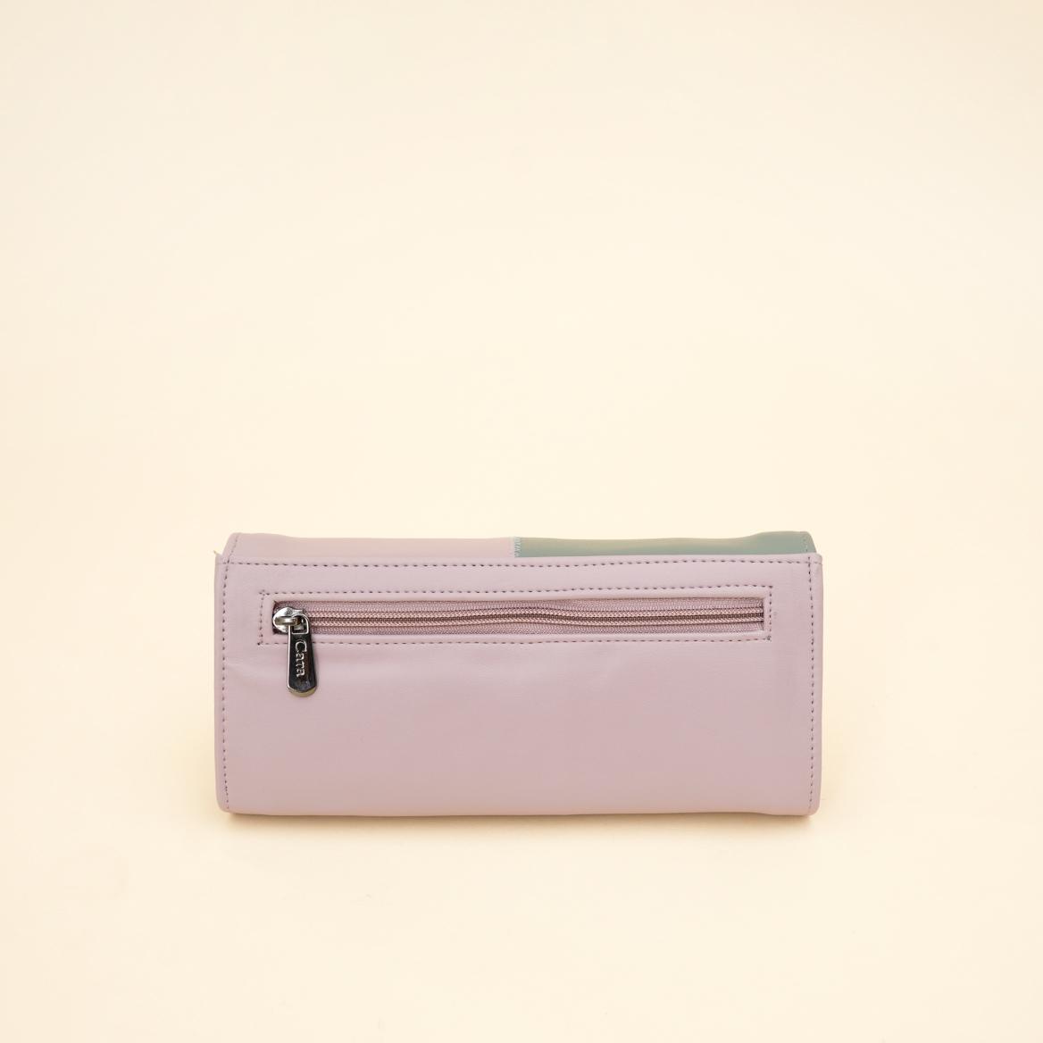 Sleek Carry Wallet