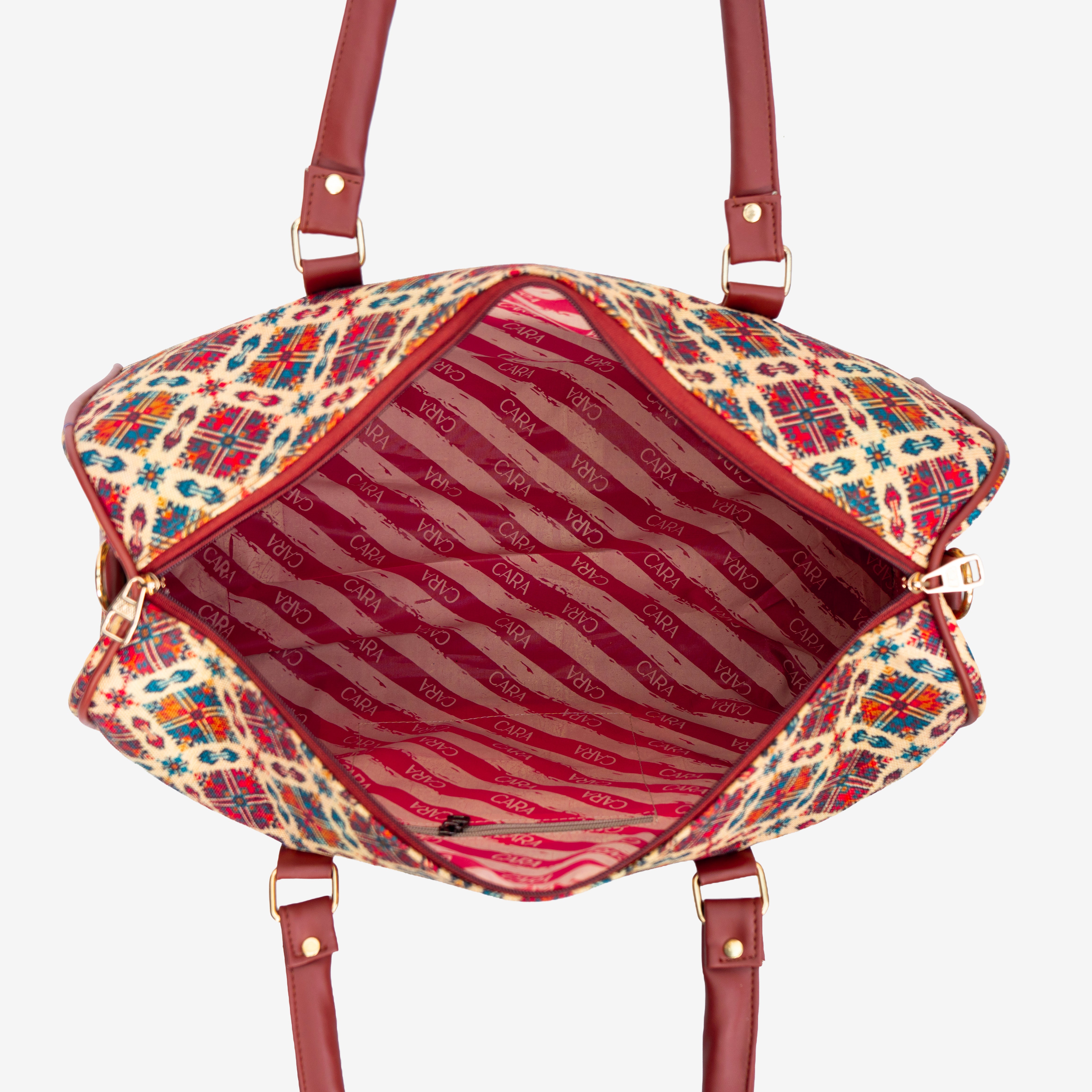 Move Pack Duffle