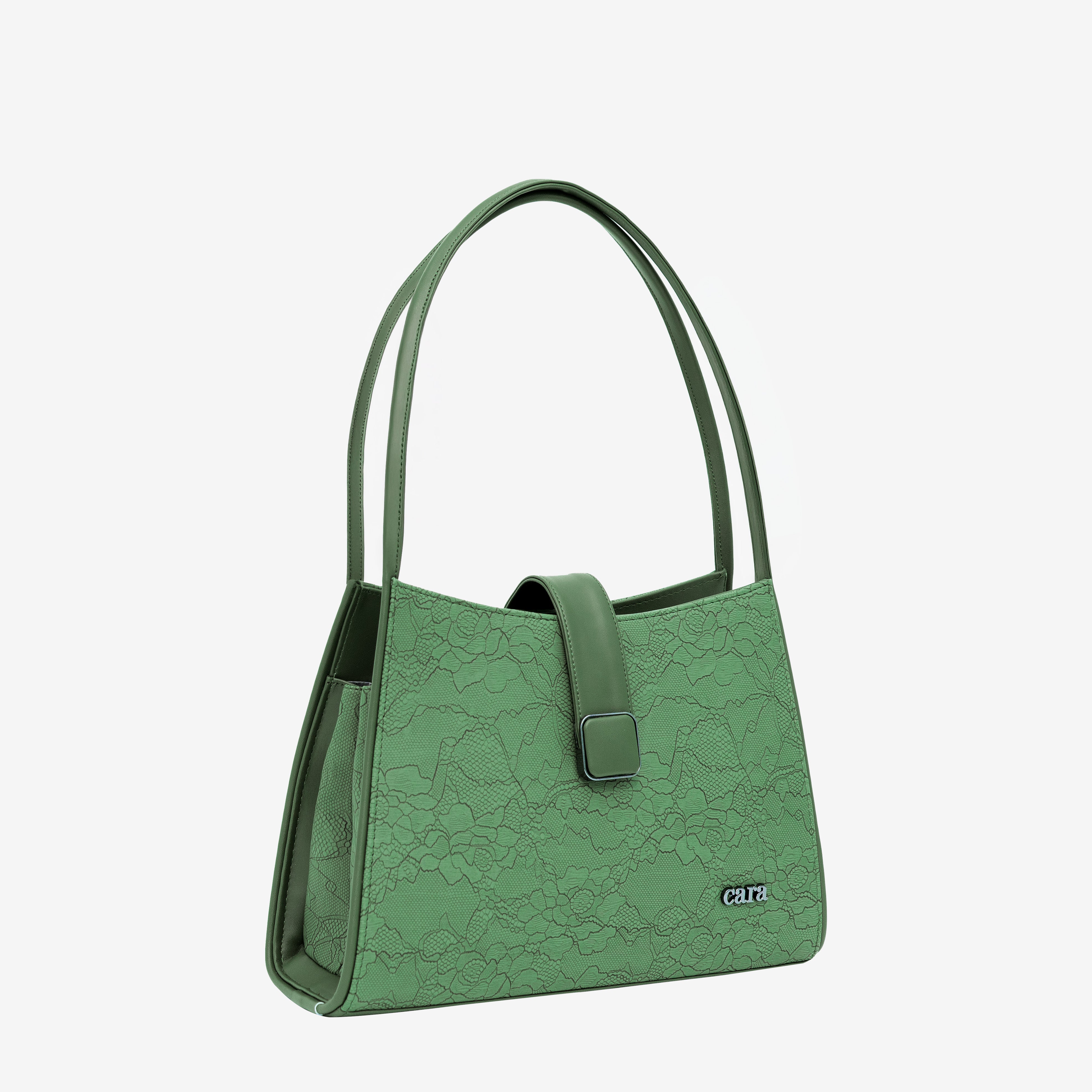 Tote-ally Yours | Cara