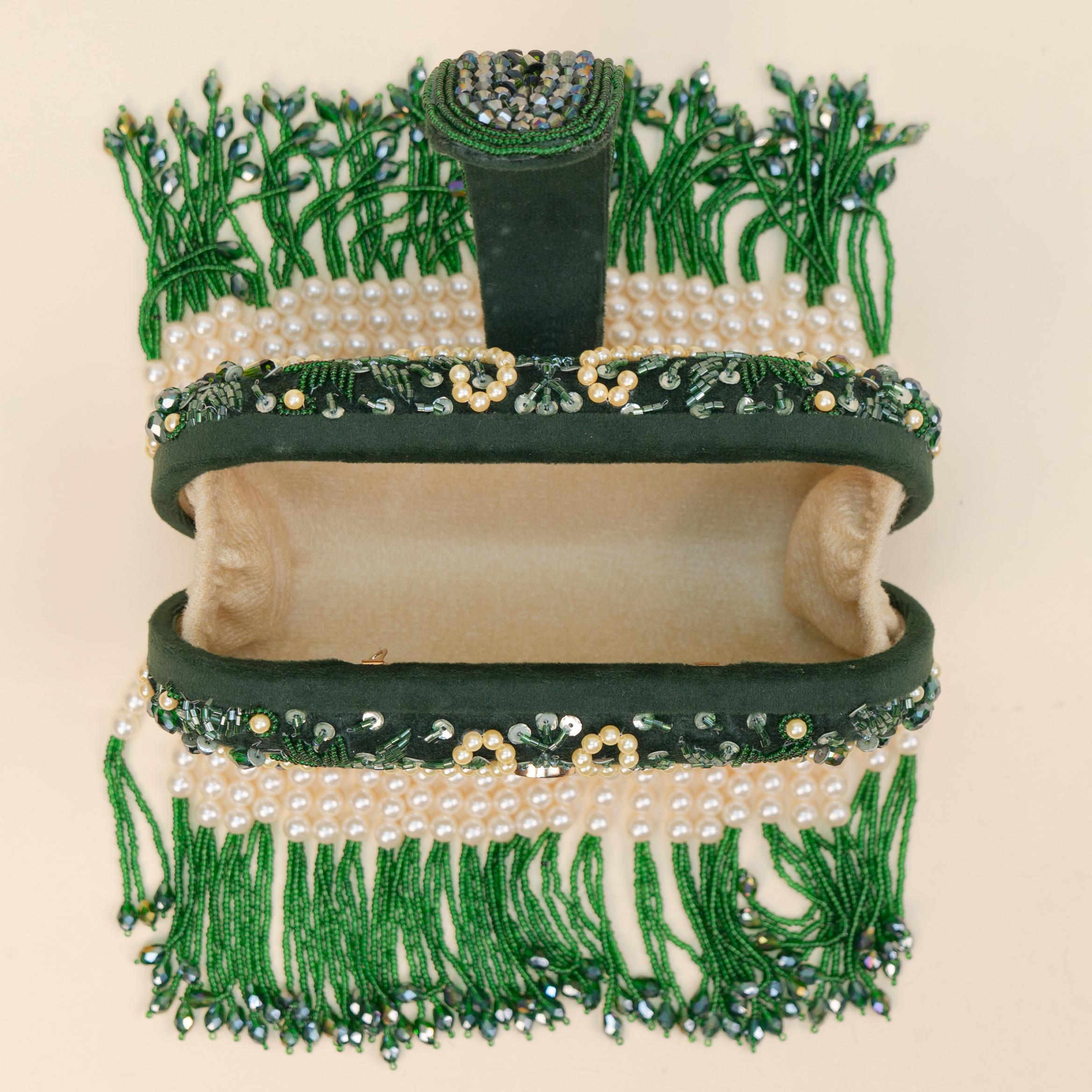 Grand Pearl Collection