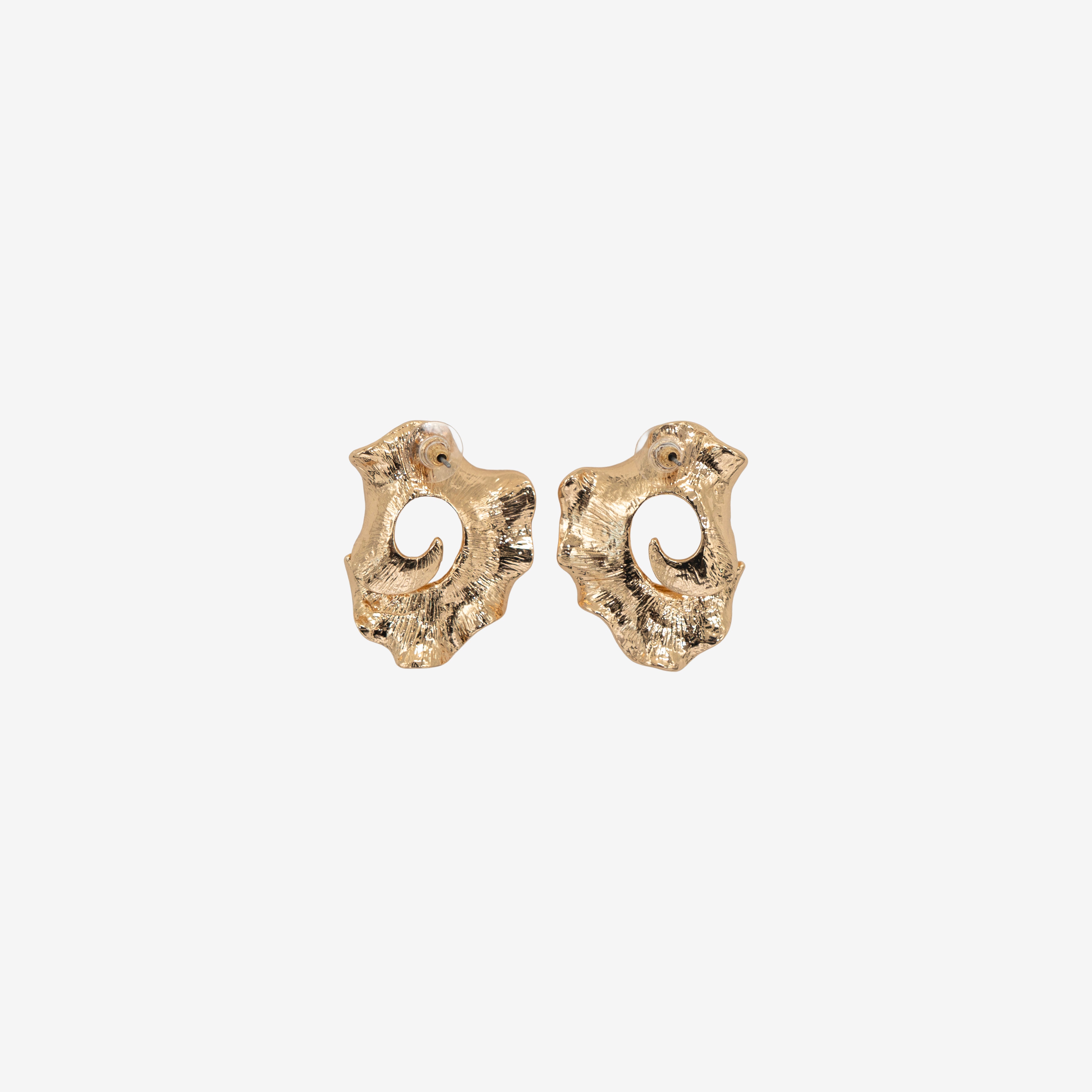 Luna Shimmer Earrings