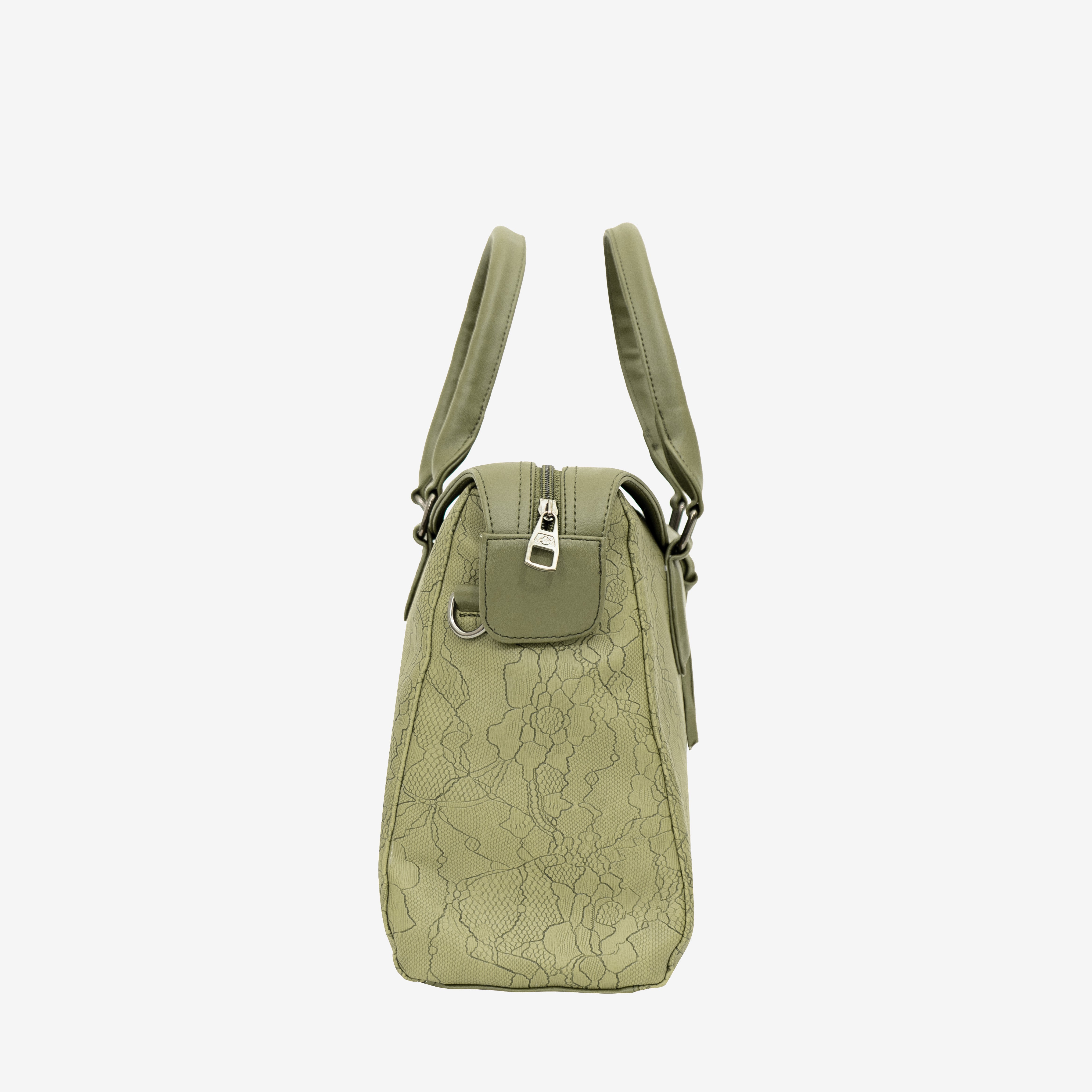 Olive Carry Crazily handbag | cara
