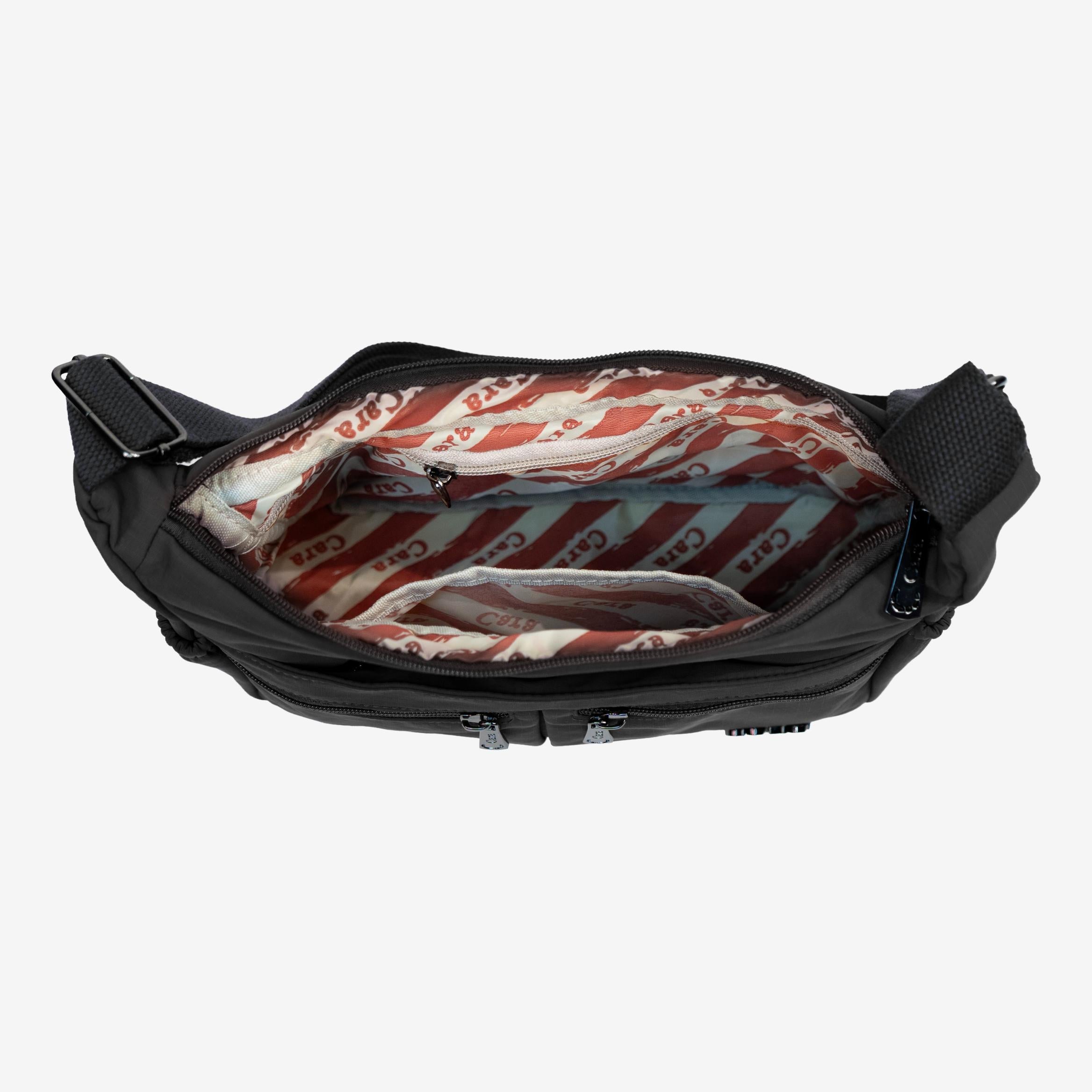 Commute-Ready Nomad Sling