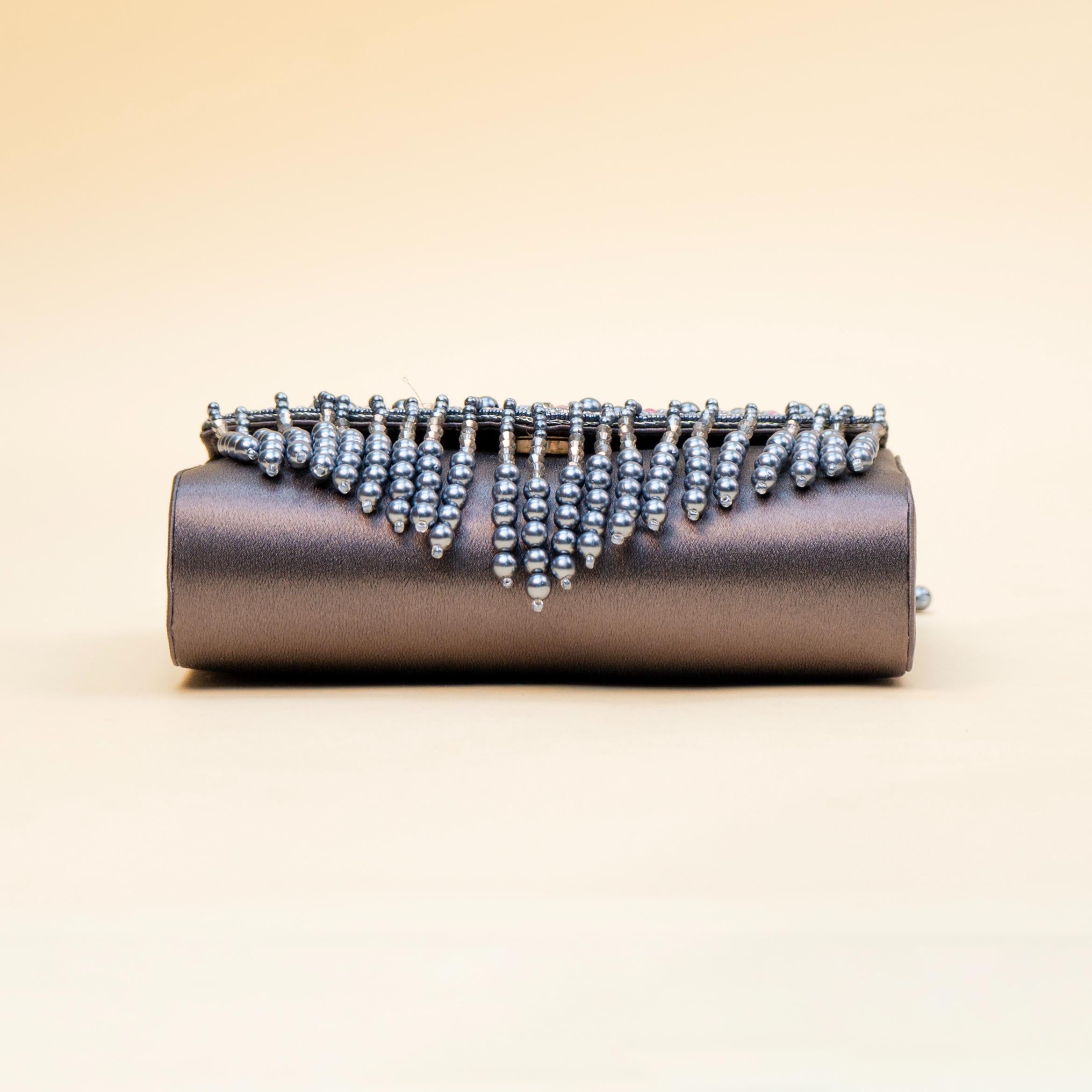 Crystal Opulence Collection