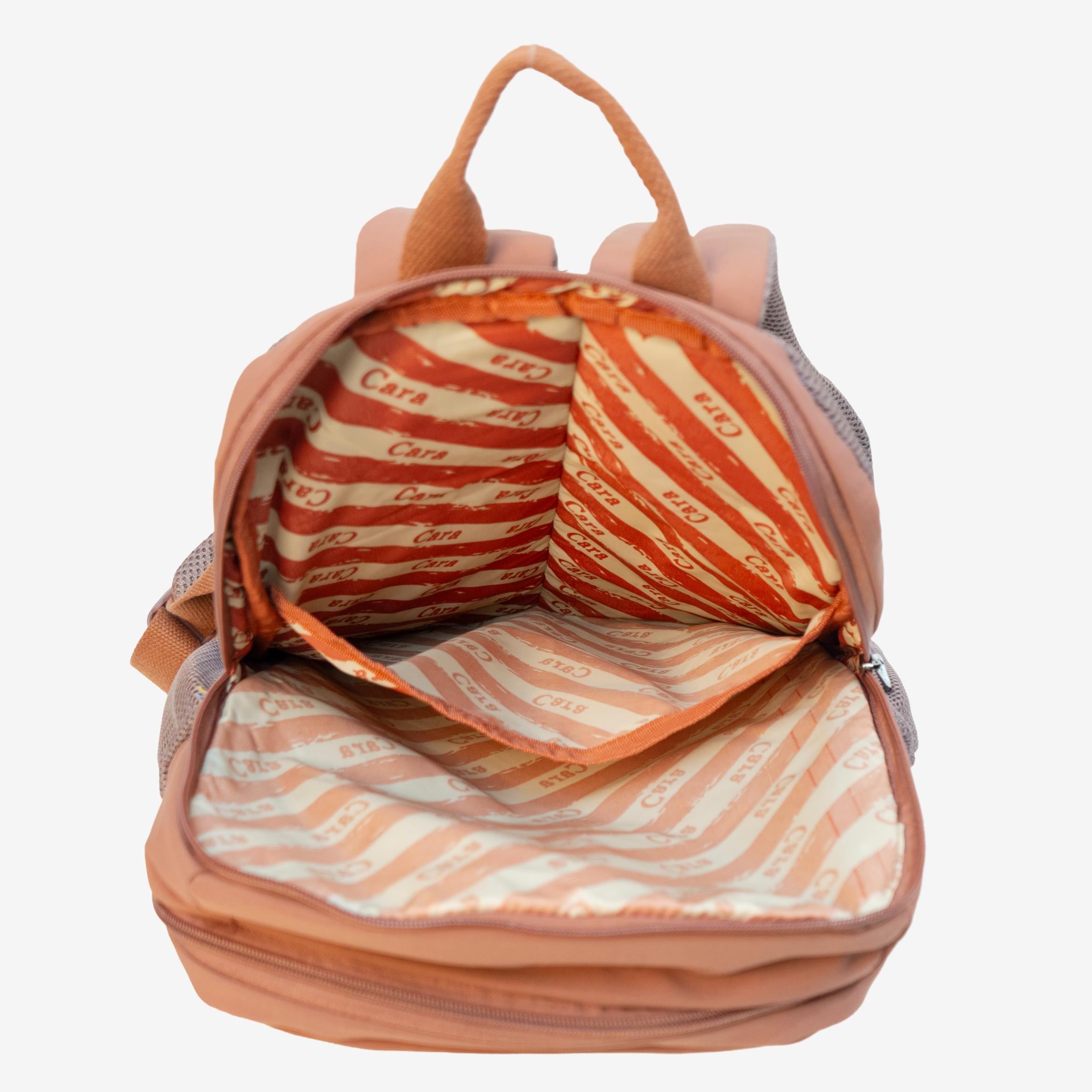 Cloud Carry Backpack