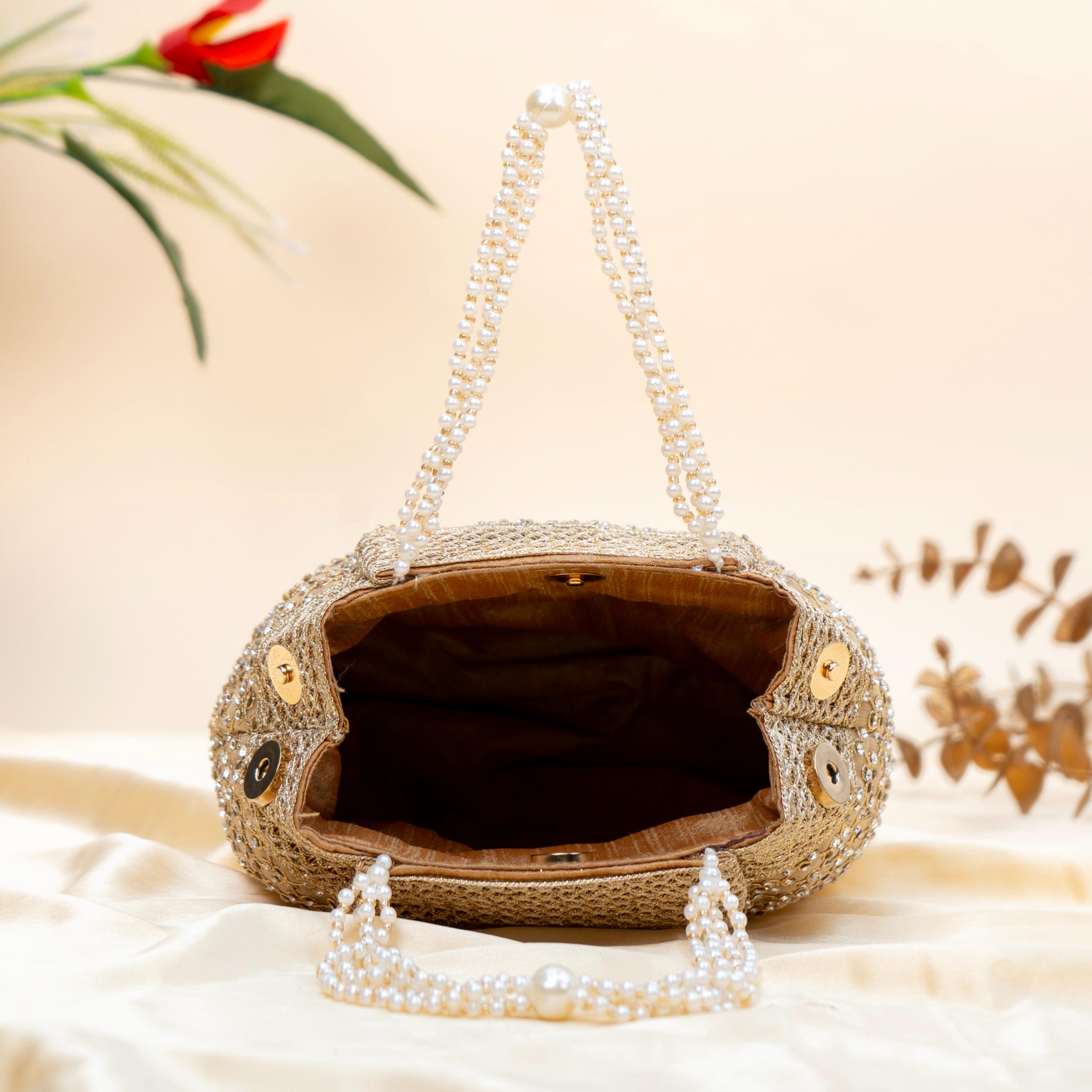 Imperial Grace Potli