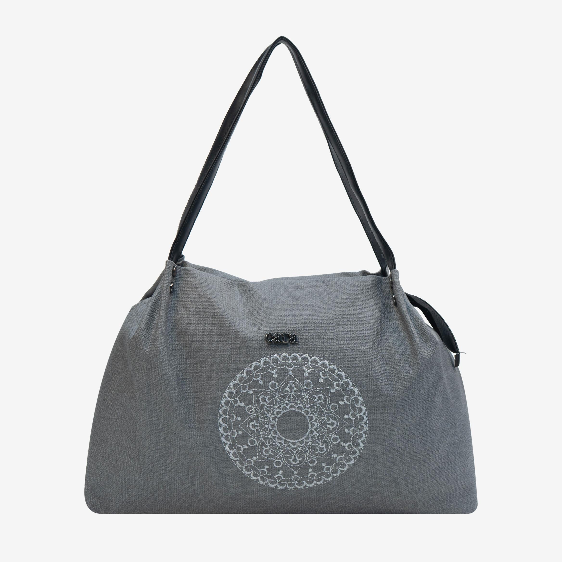 Timeless Carry Handbag