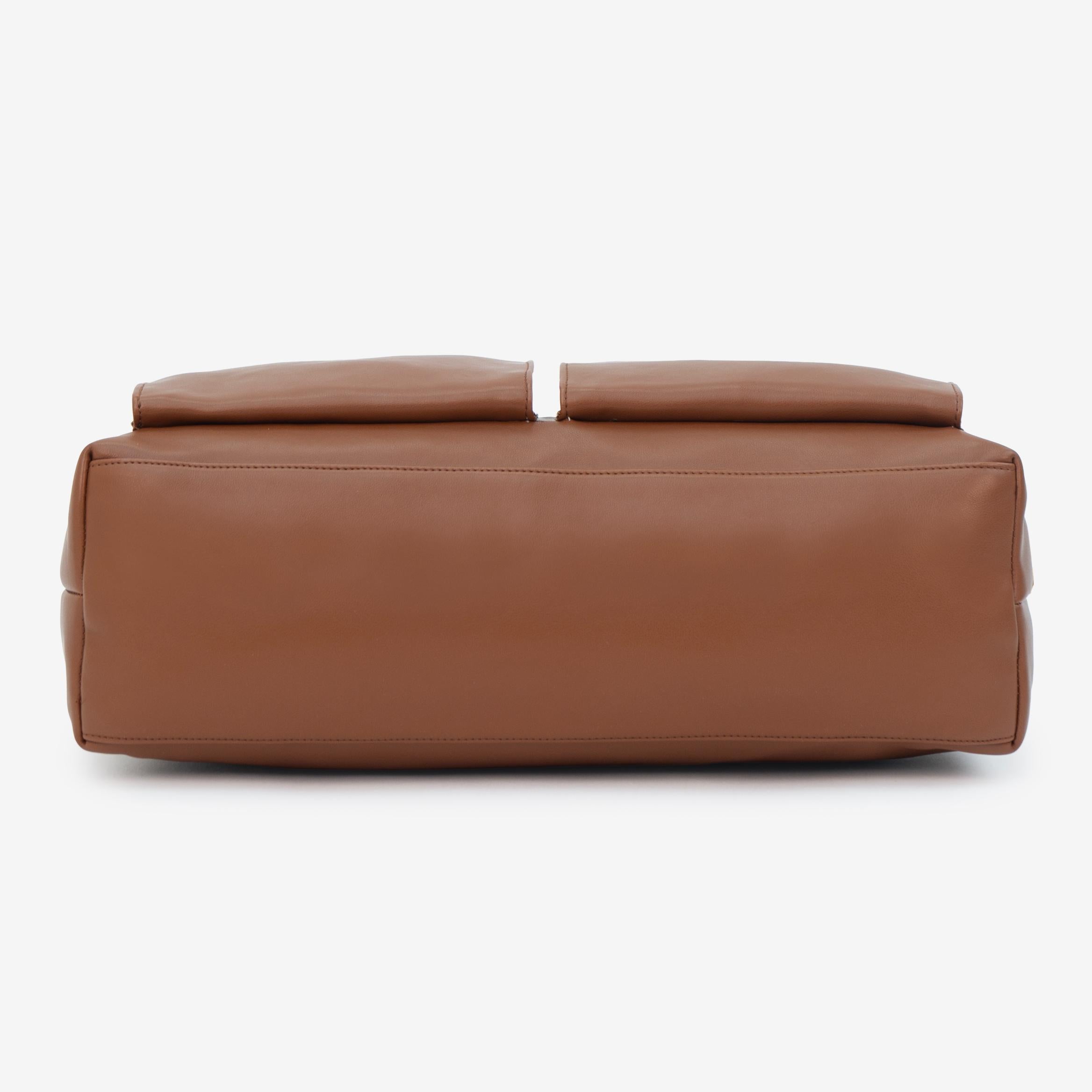 Classy Pro Structured Handbag