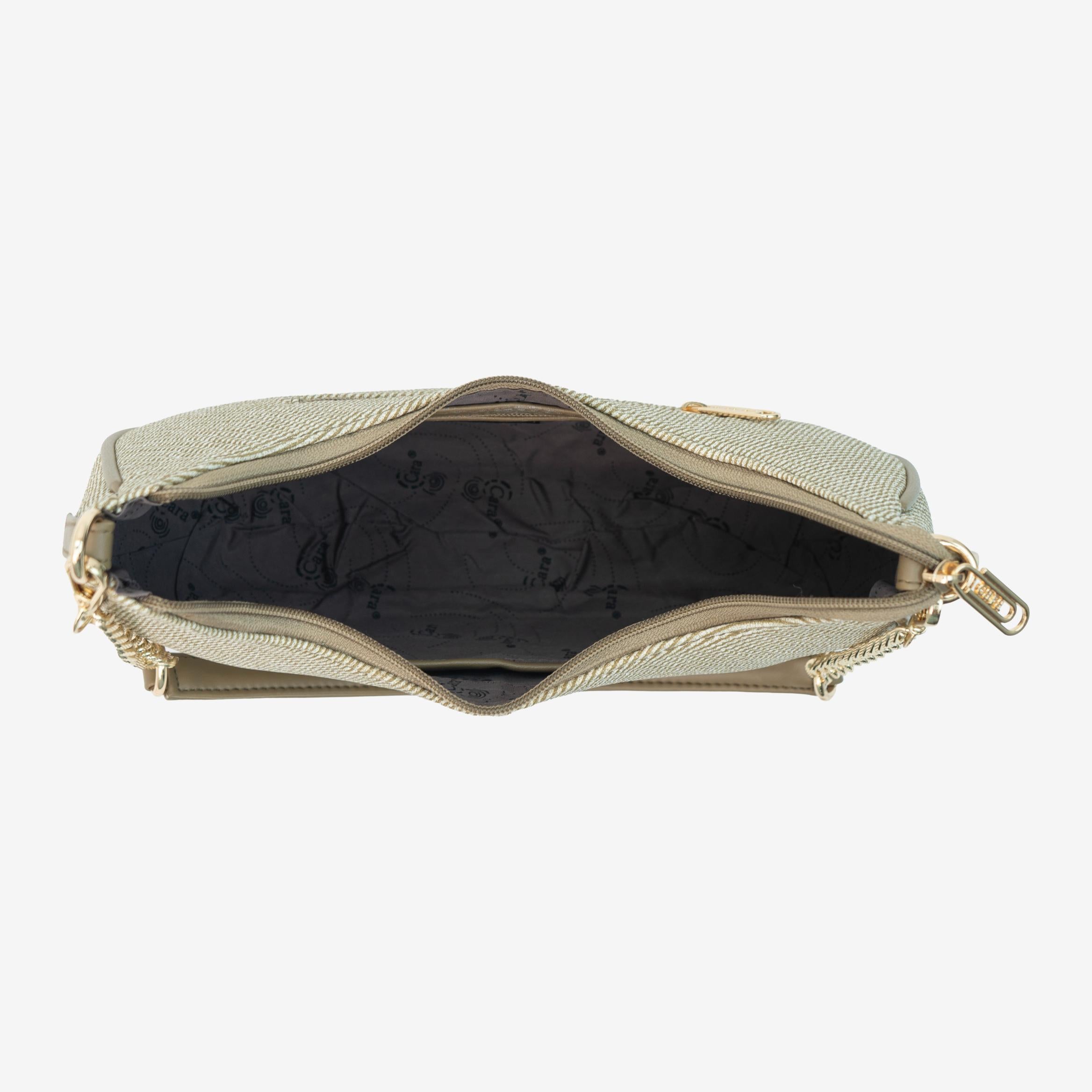 Timeless Elegance Luna Purse