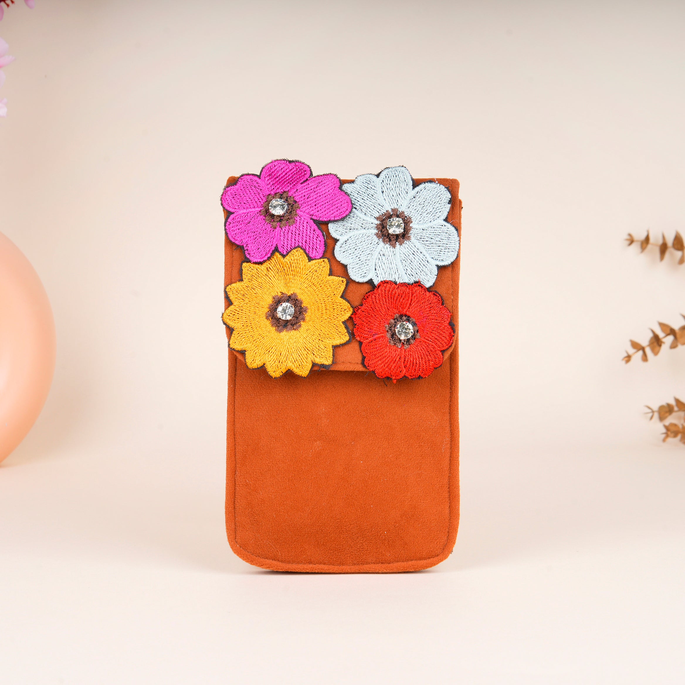 Spring Bloom Sling