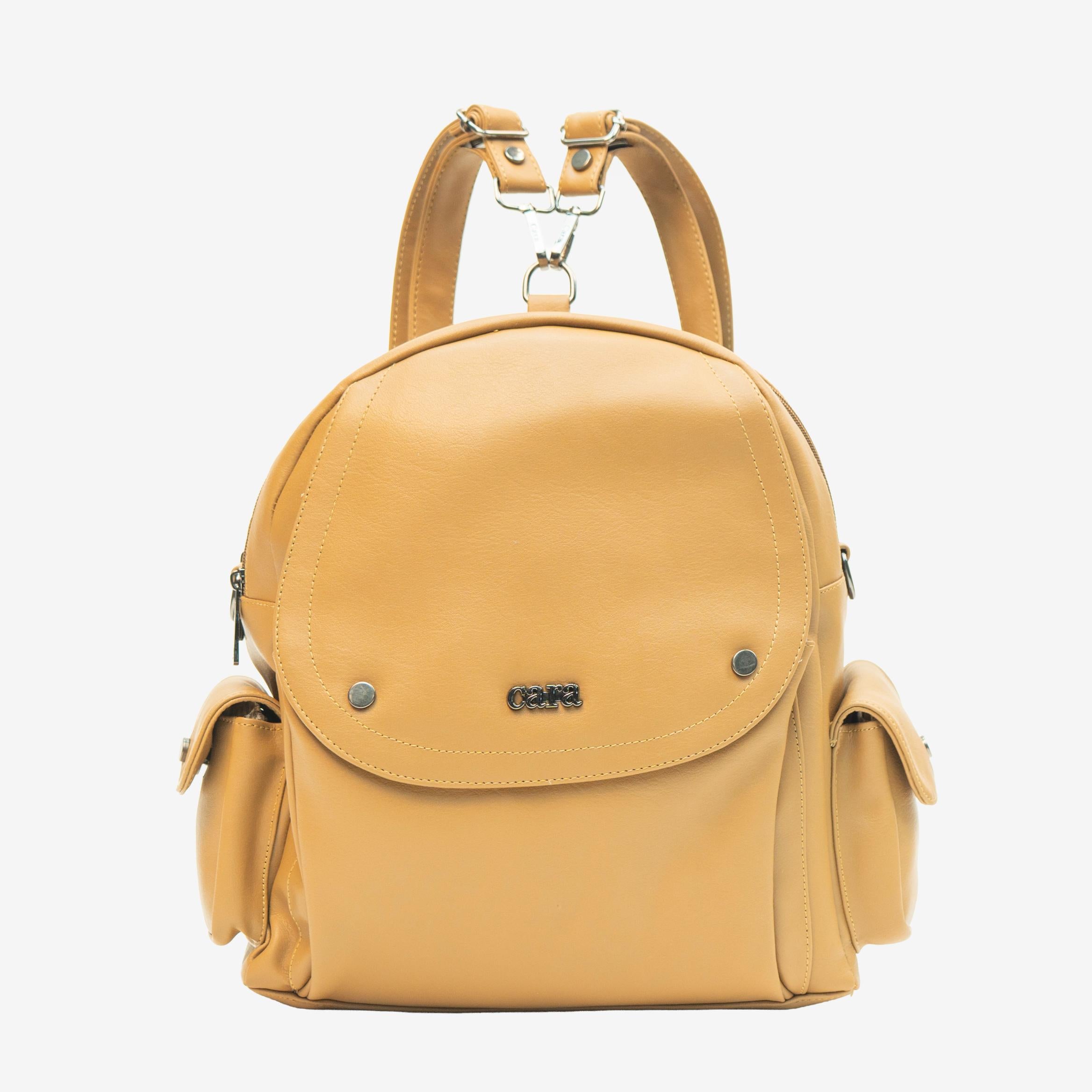 Metro Style Rucksack