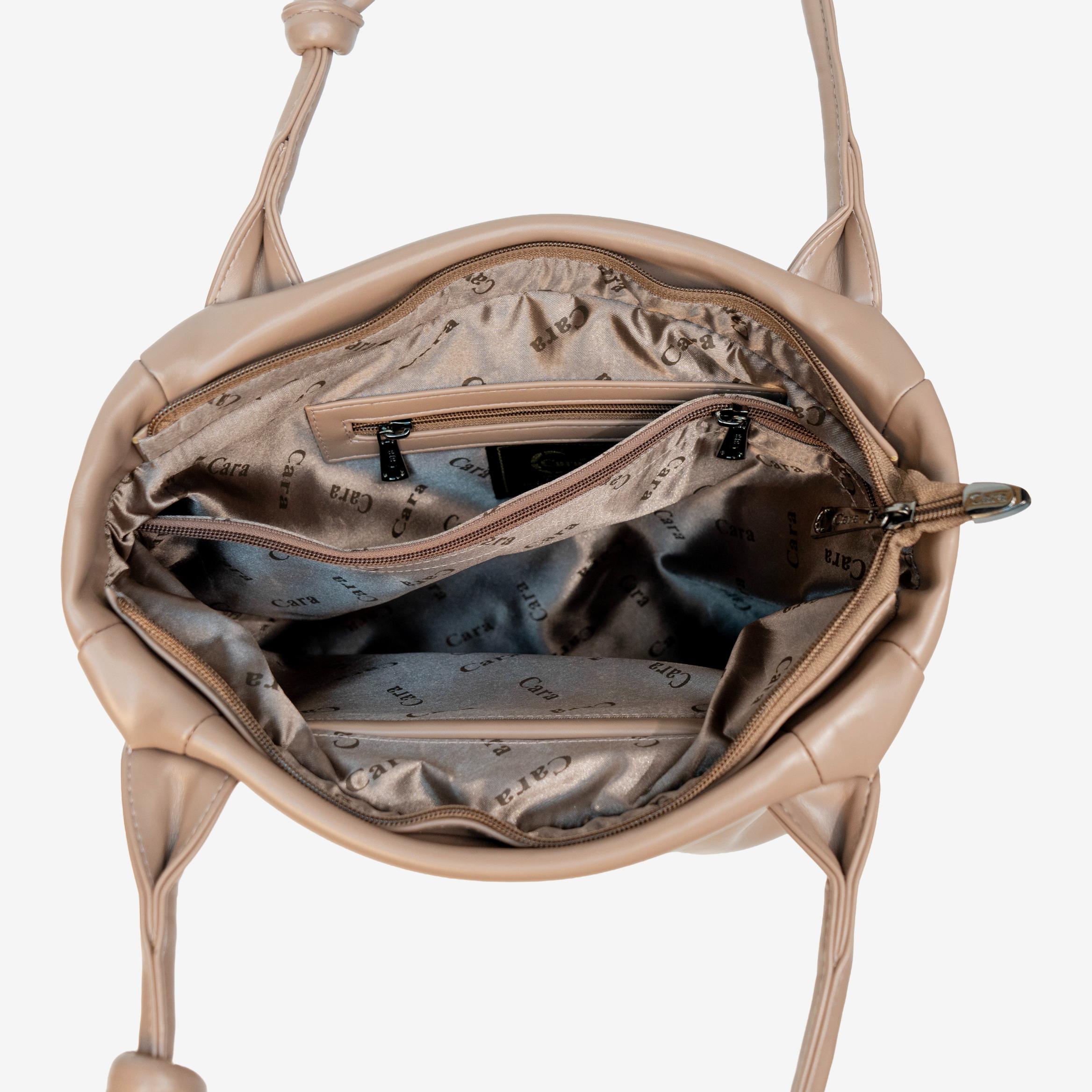 City Balance Handbag