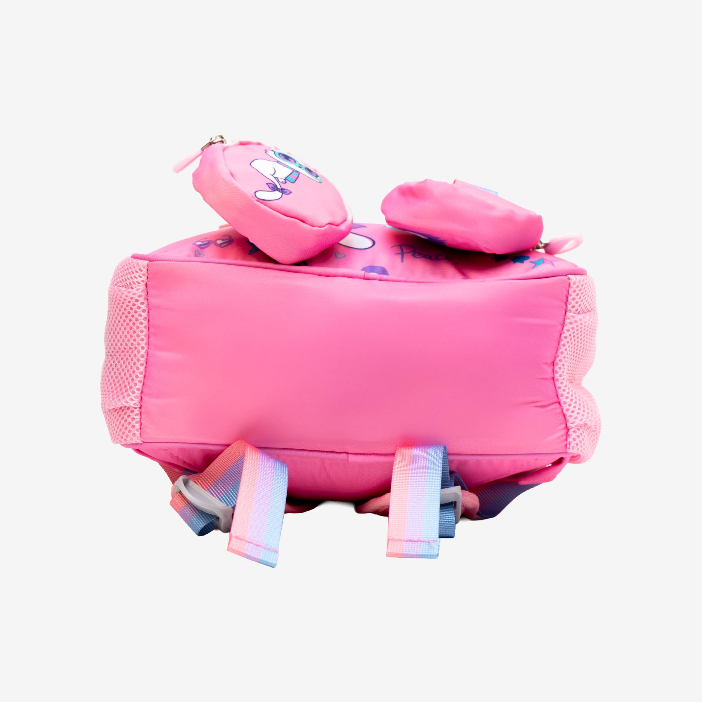 Little Builder Backpack