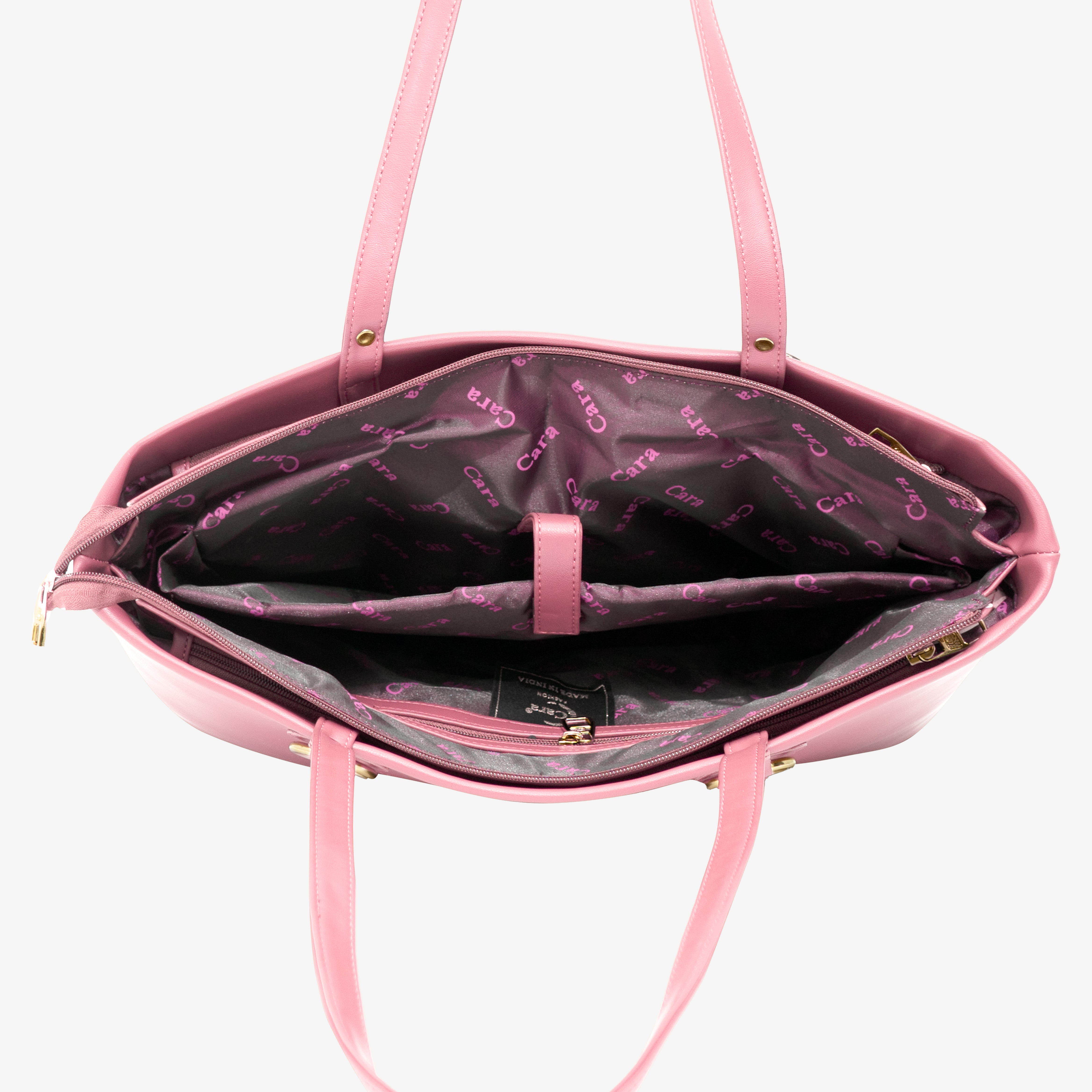 Corporate Chic Tote | Cara