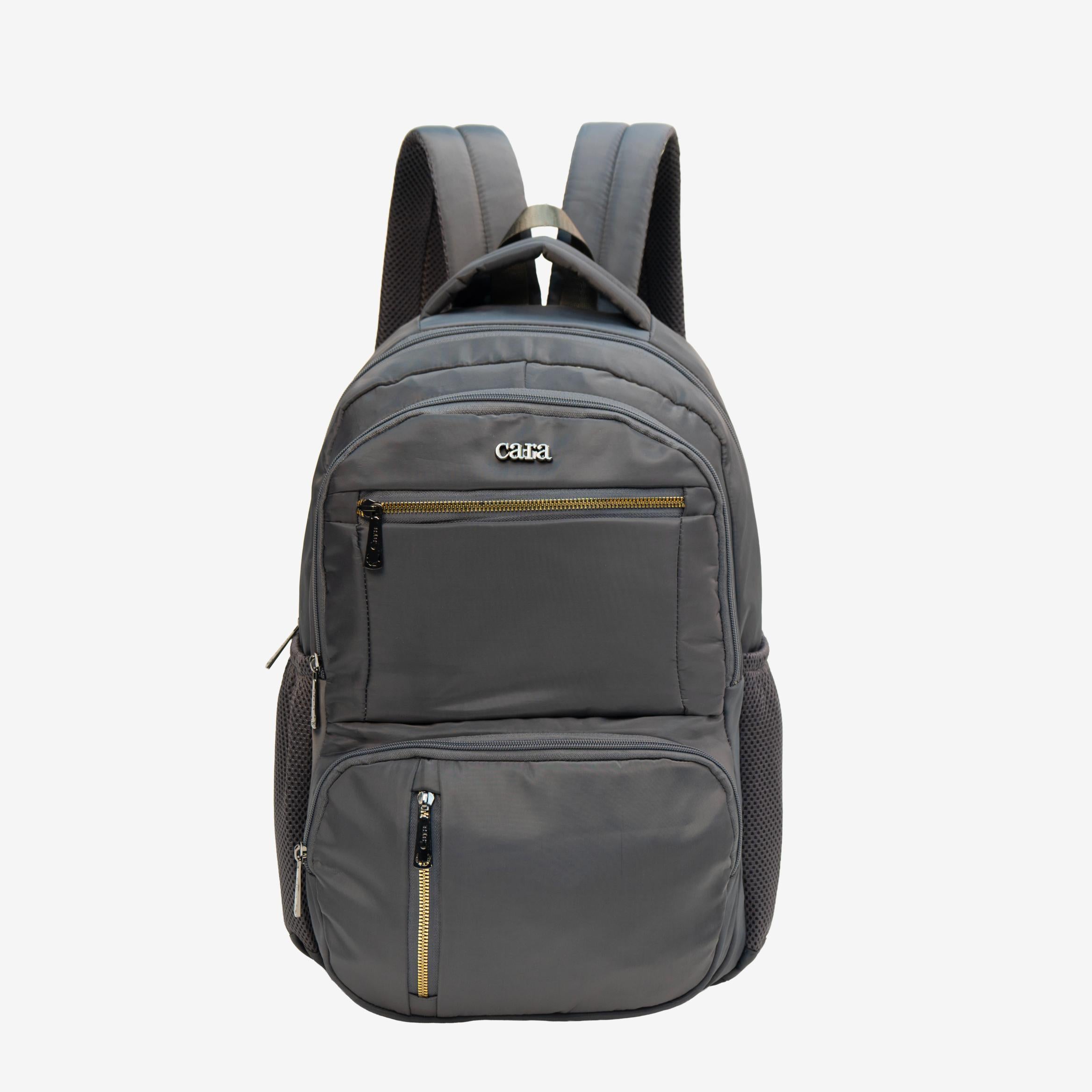 Urban Flex Multi-Compartment Backpack