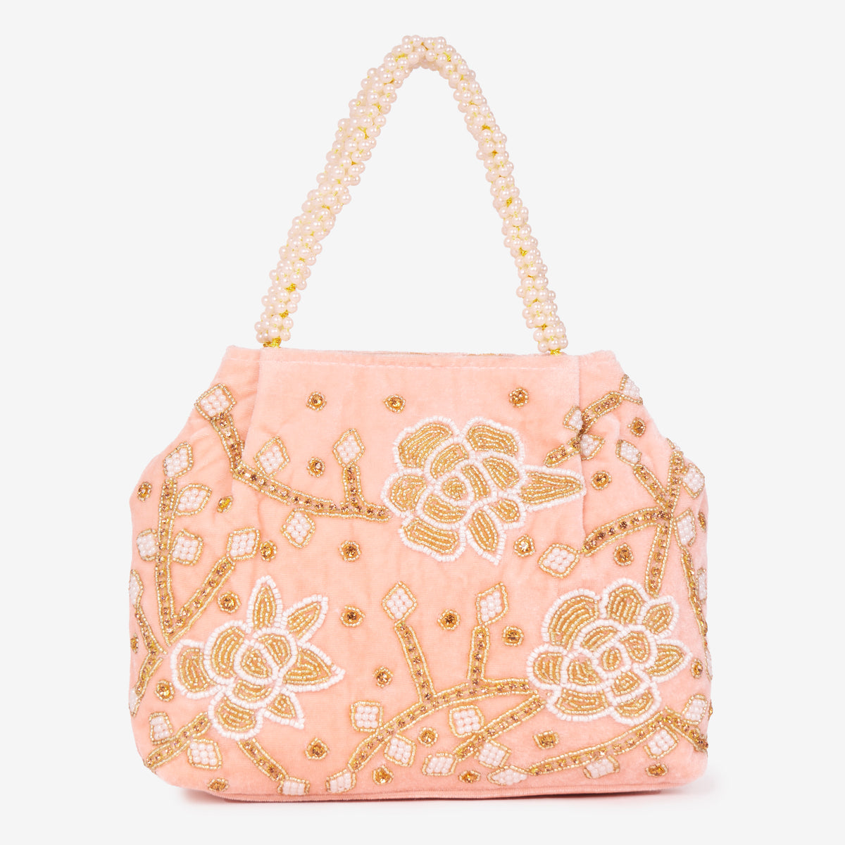 Pearl Shine Potli| cara