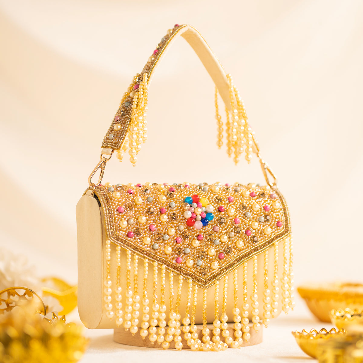 Crystal Opulence Collection