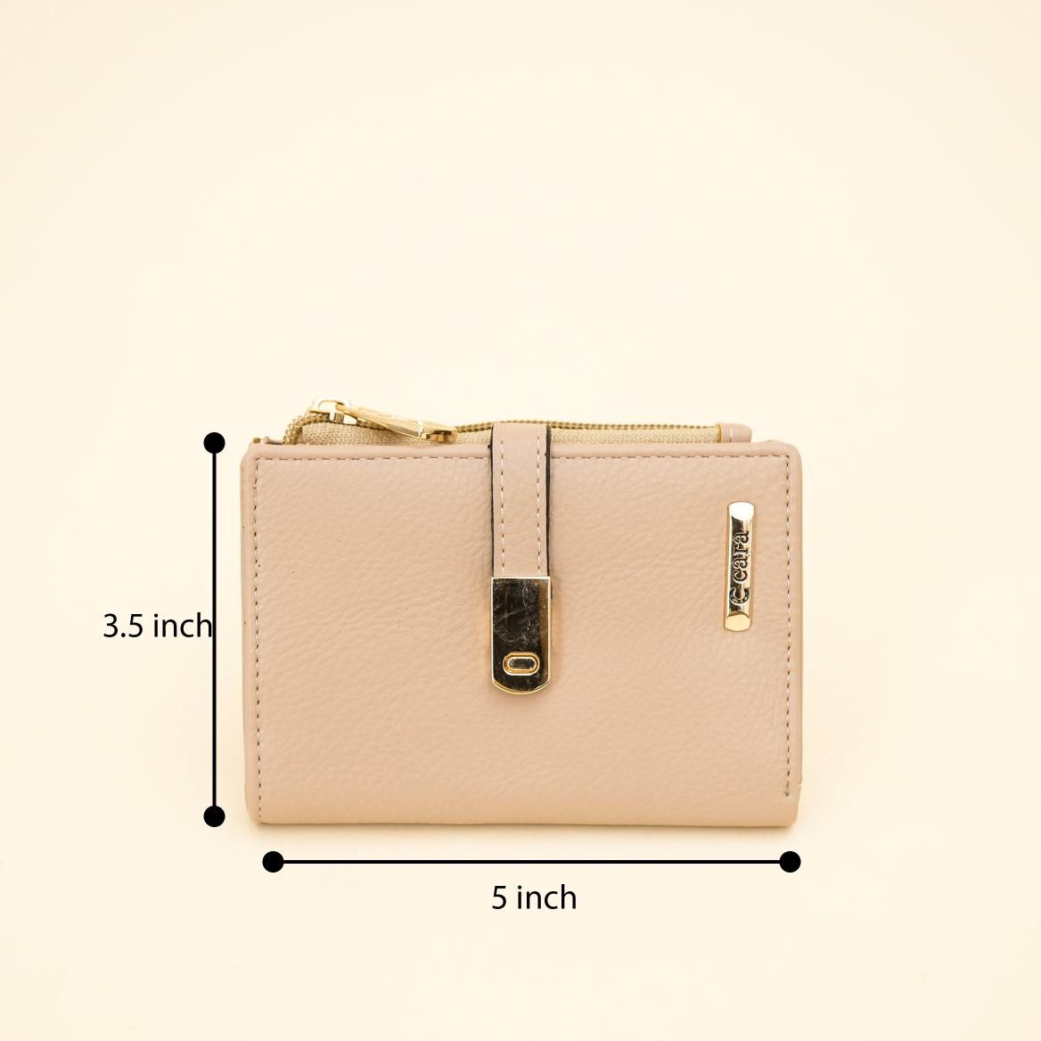 Maison Fold Wallet