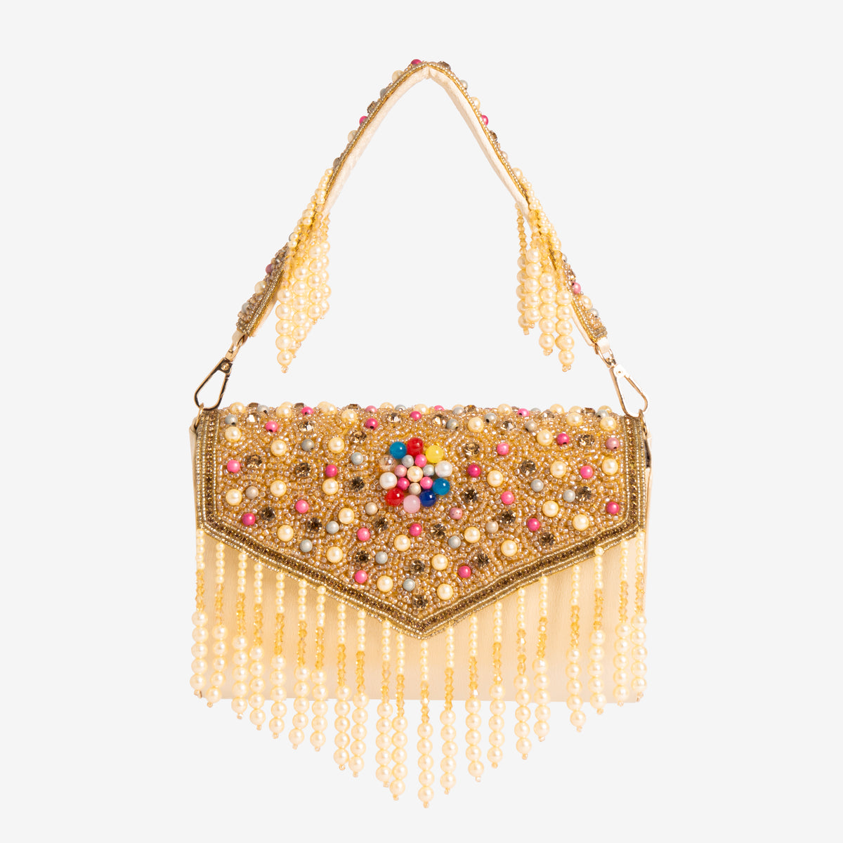 Crystal Opulence Collection