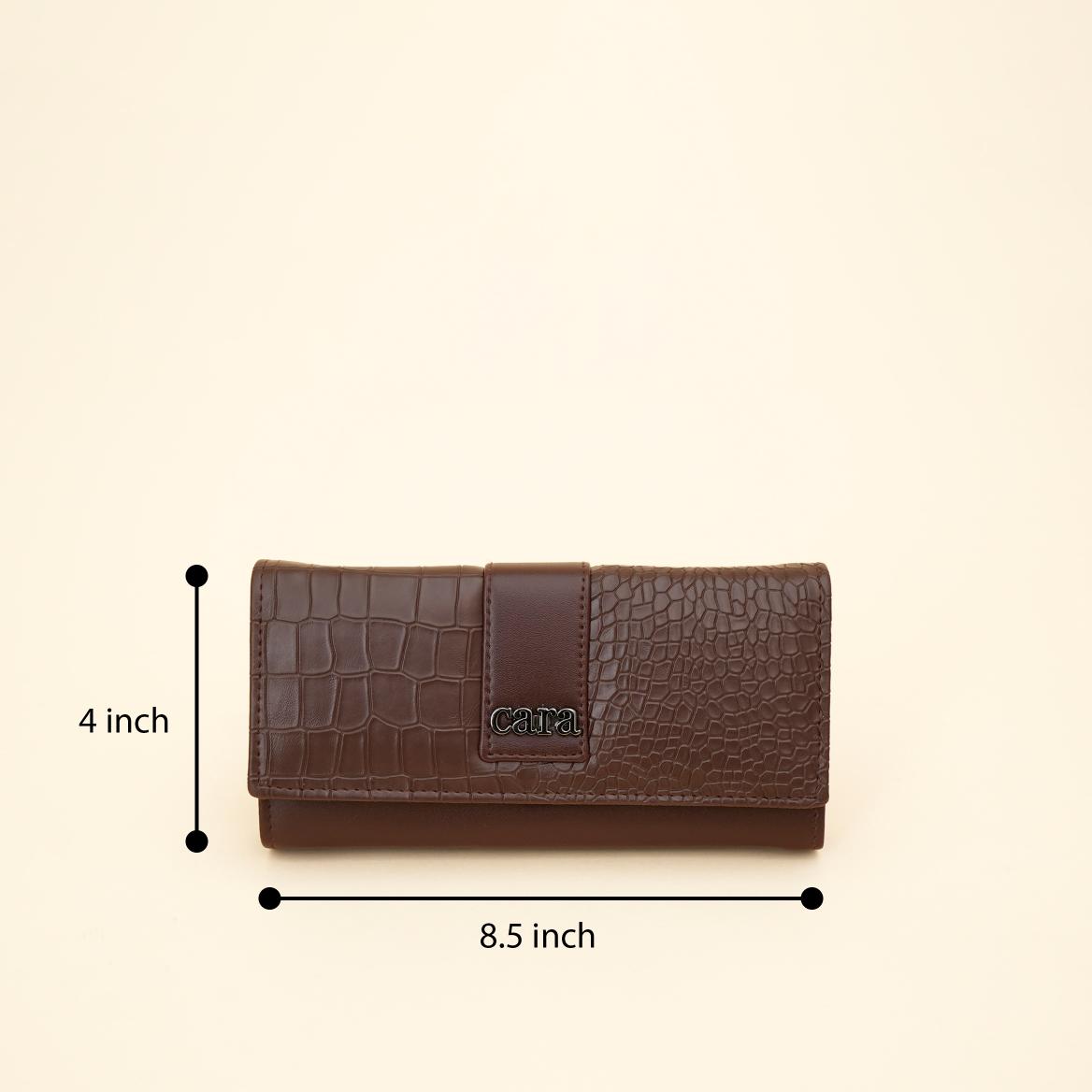 Classic Keeper Wallet
