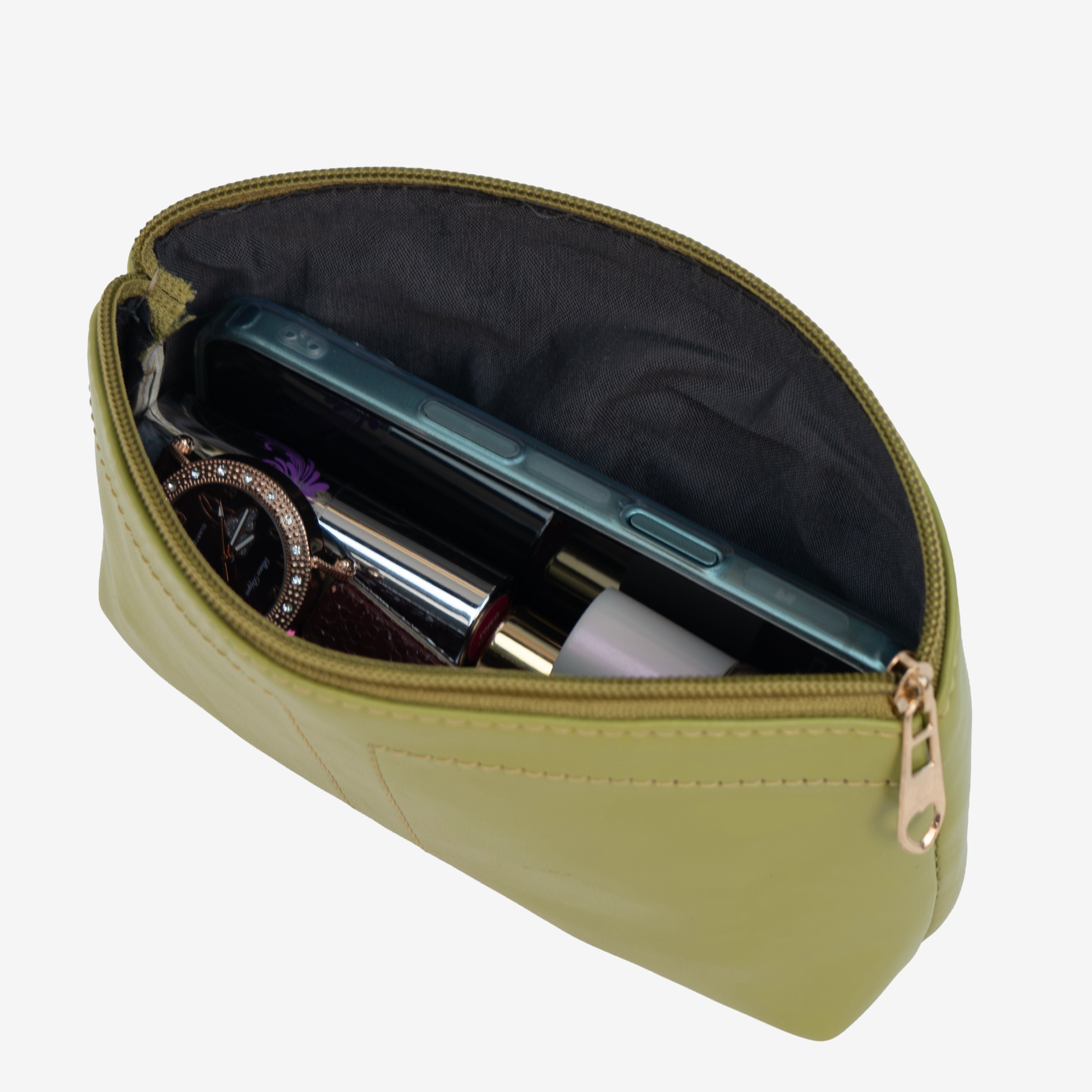 Daily Essentials Pouch