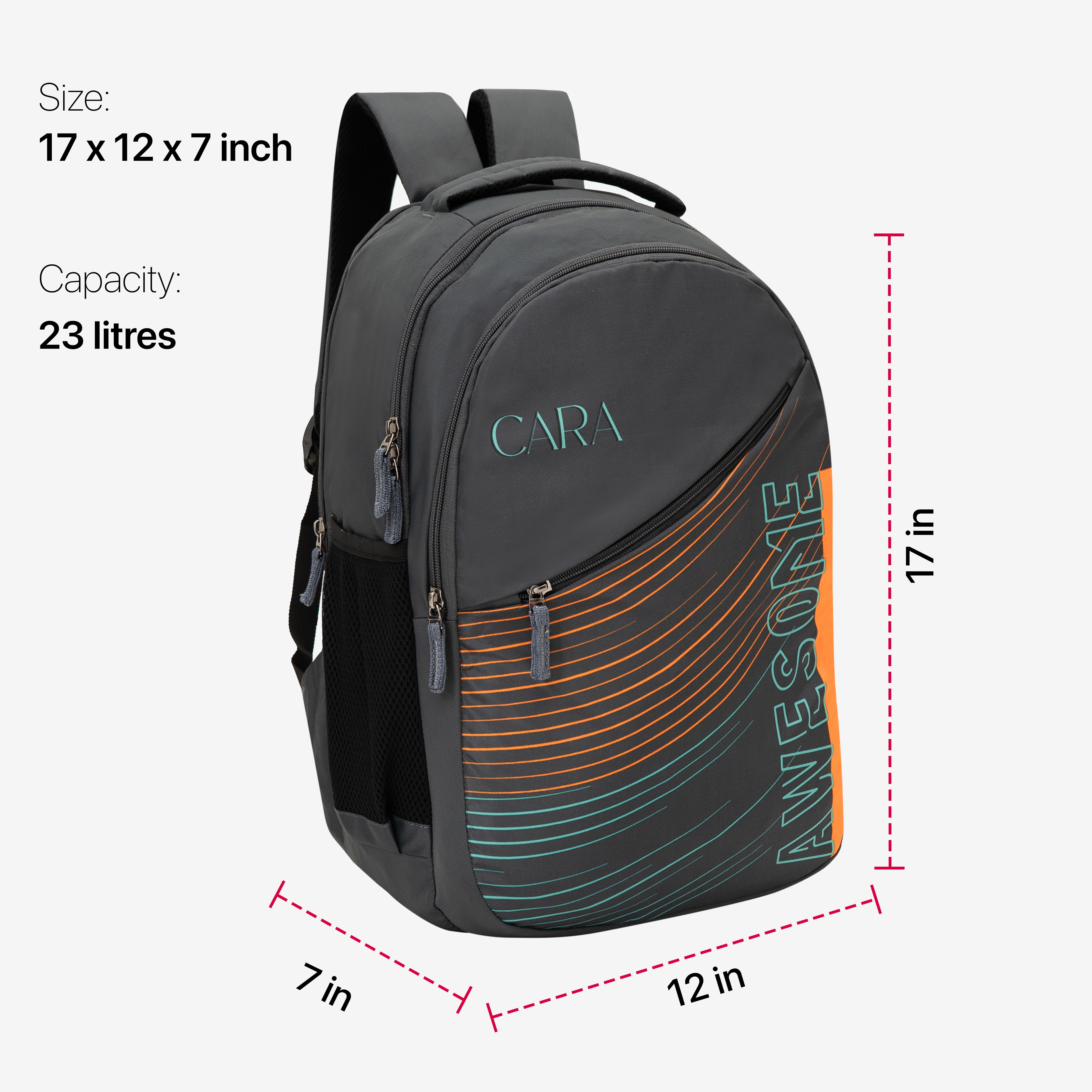 PeakPoint Backpack