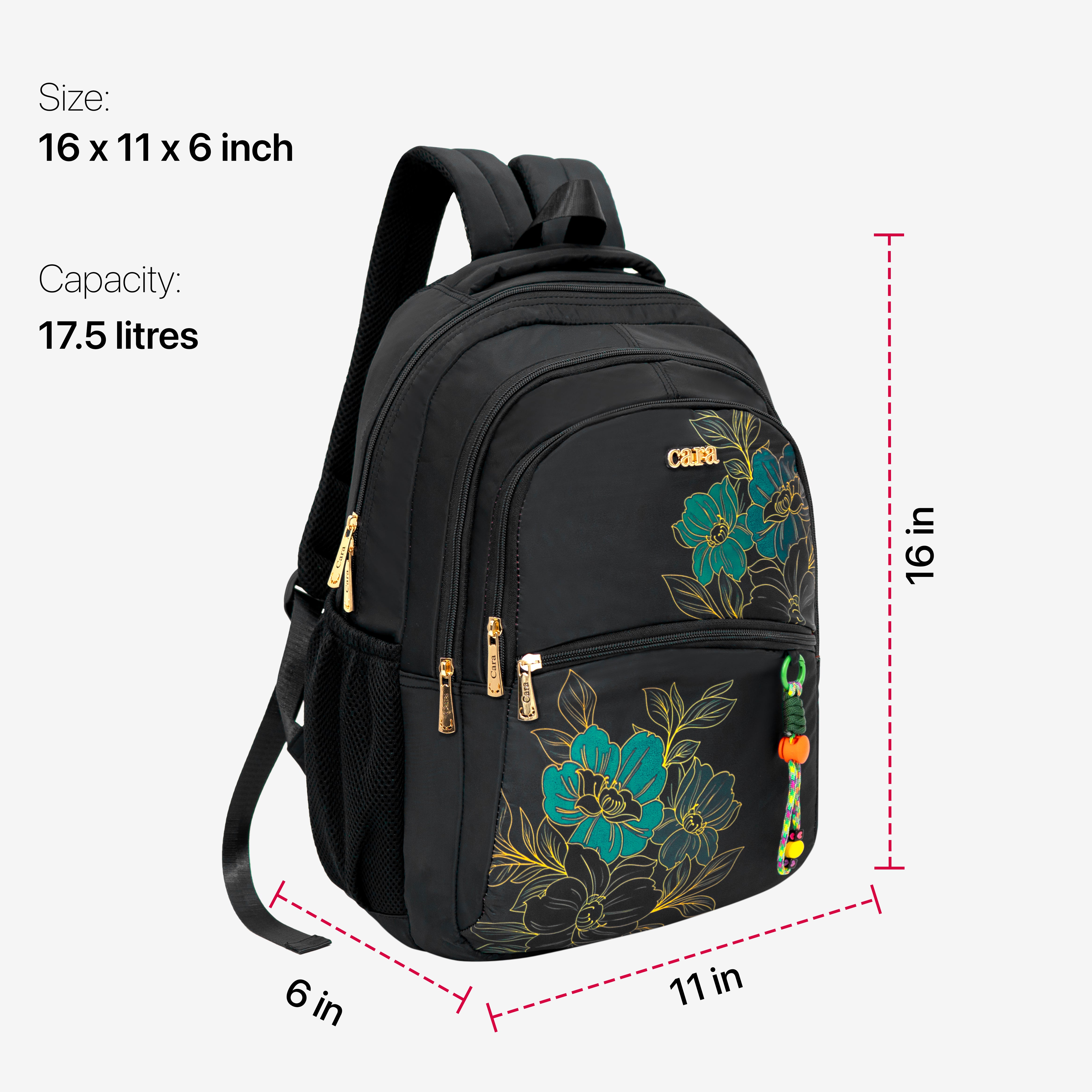 LeafNest Backpack