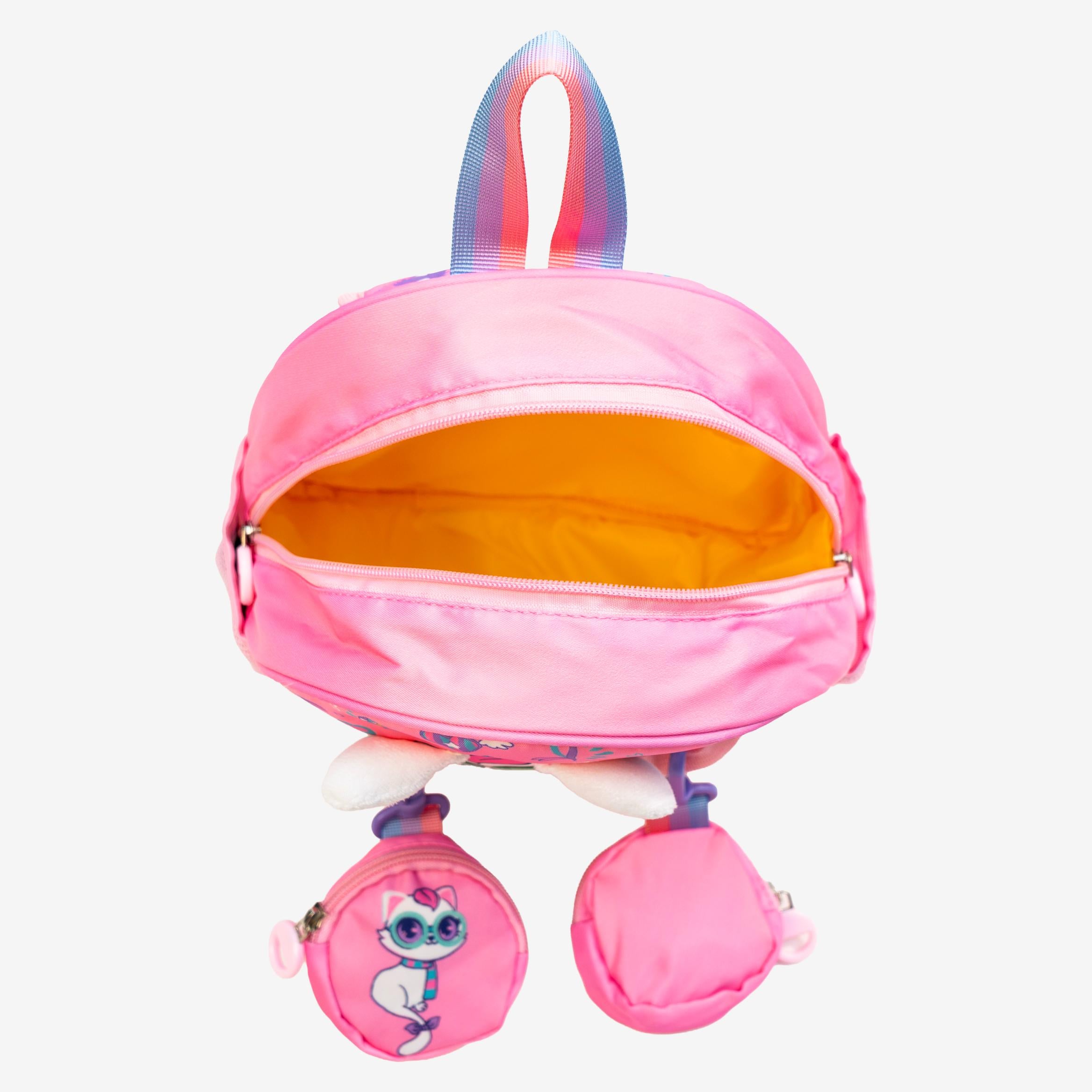 Little Builder Backpack