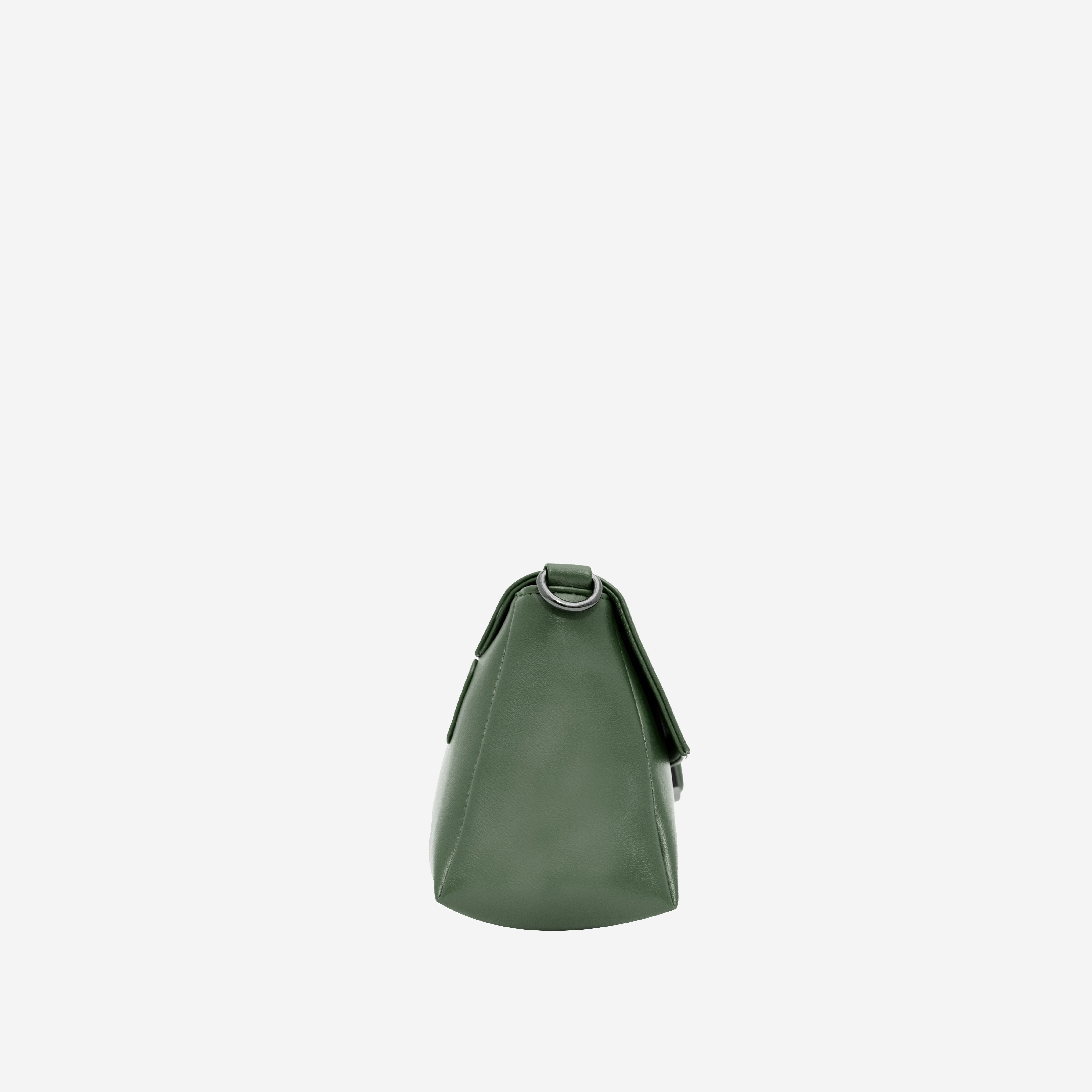 Green Modish carry sling bag | CARA