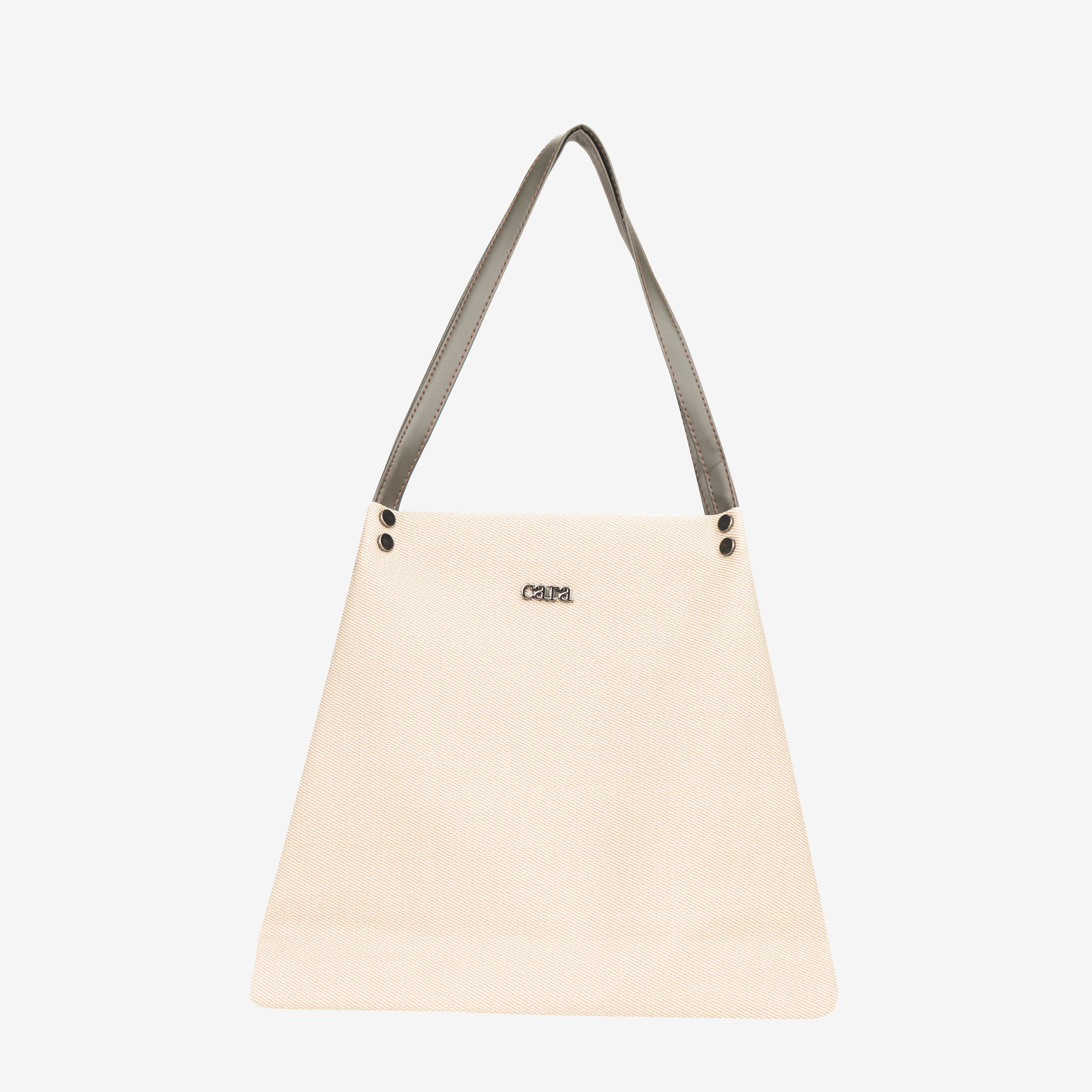 The Classic Utility Handbag