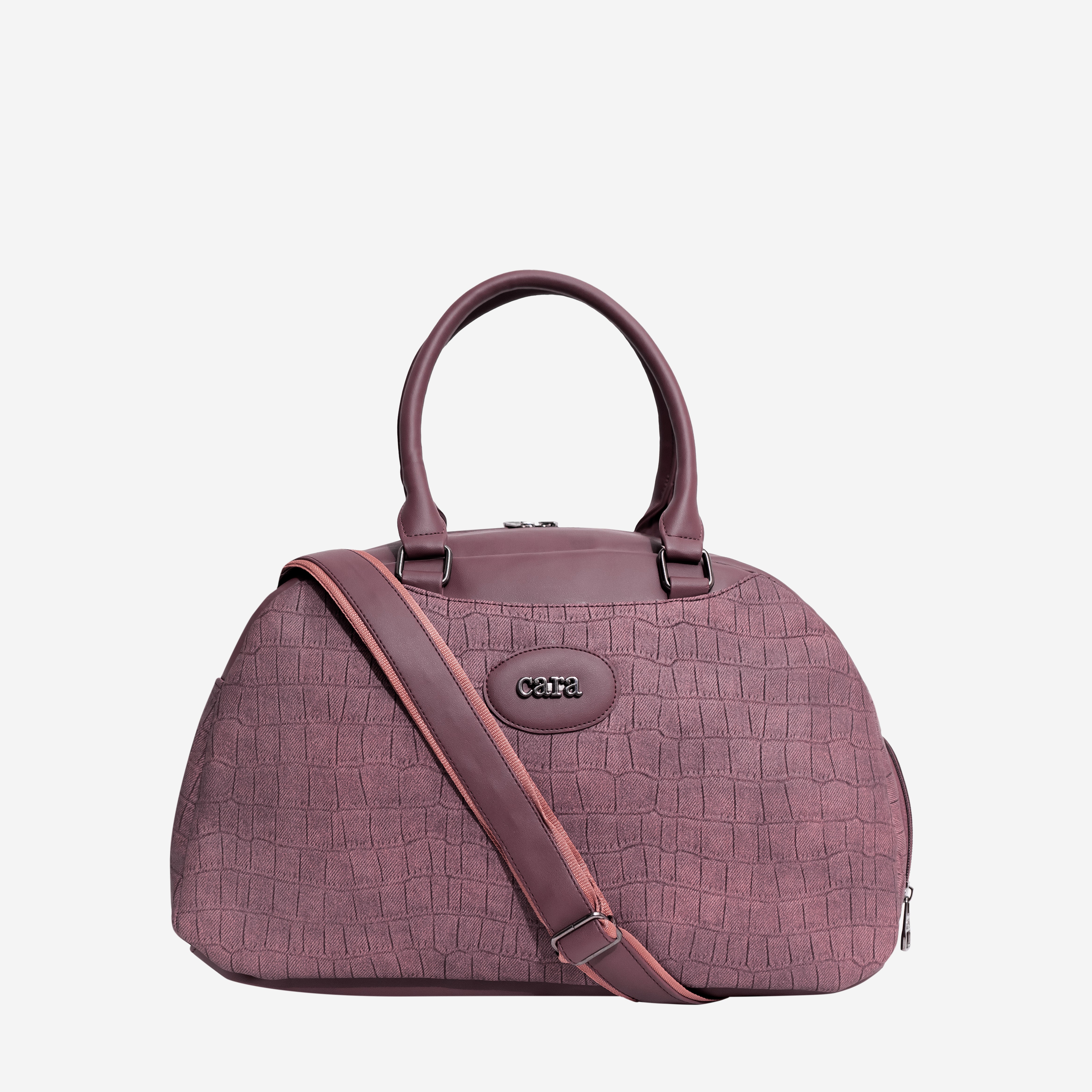 Explorer’s Essential Duffle Bag | Cara