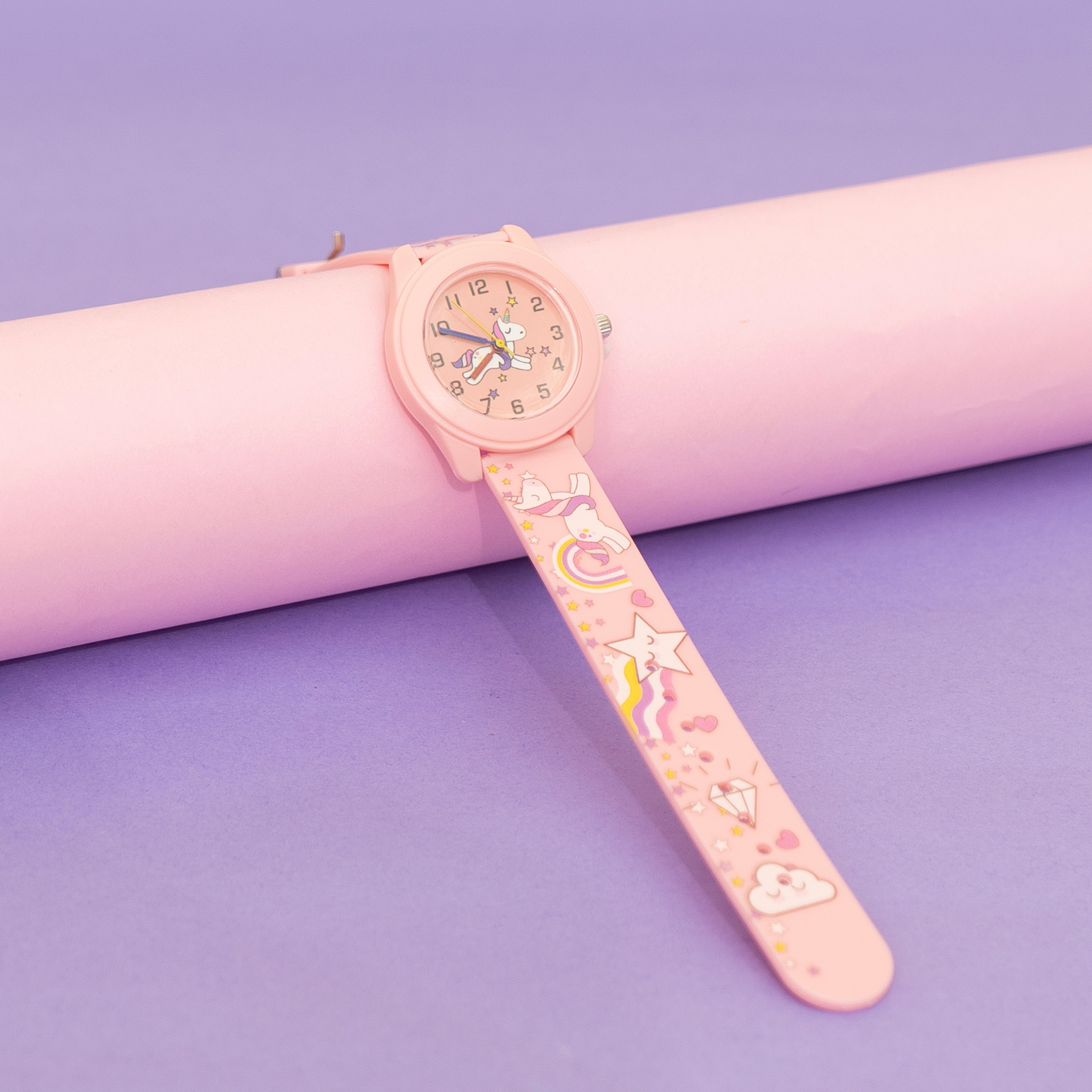 Whizzy Wristwear Watches