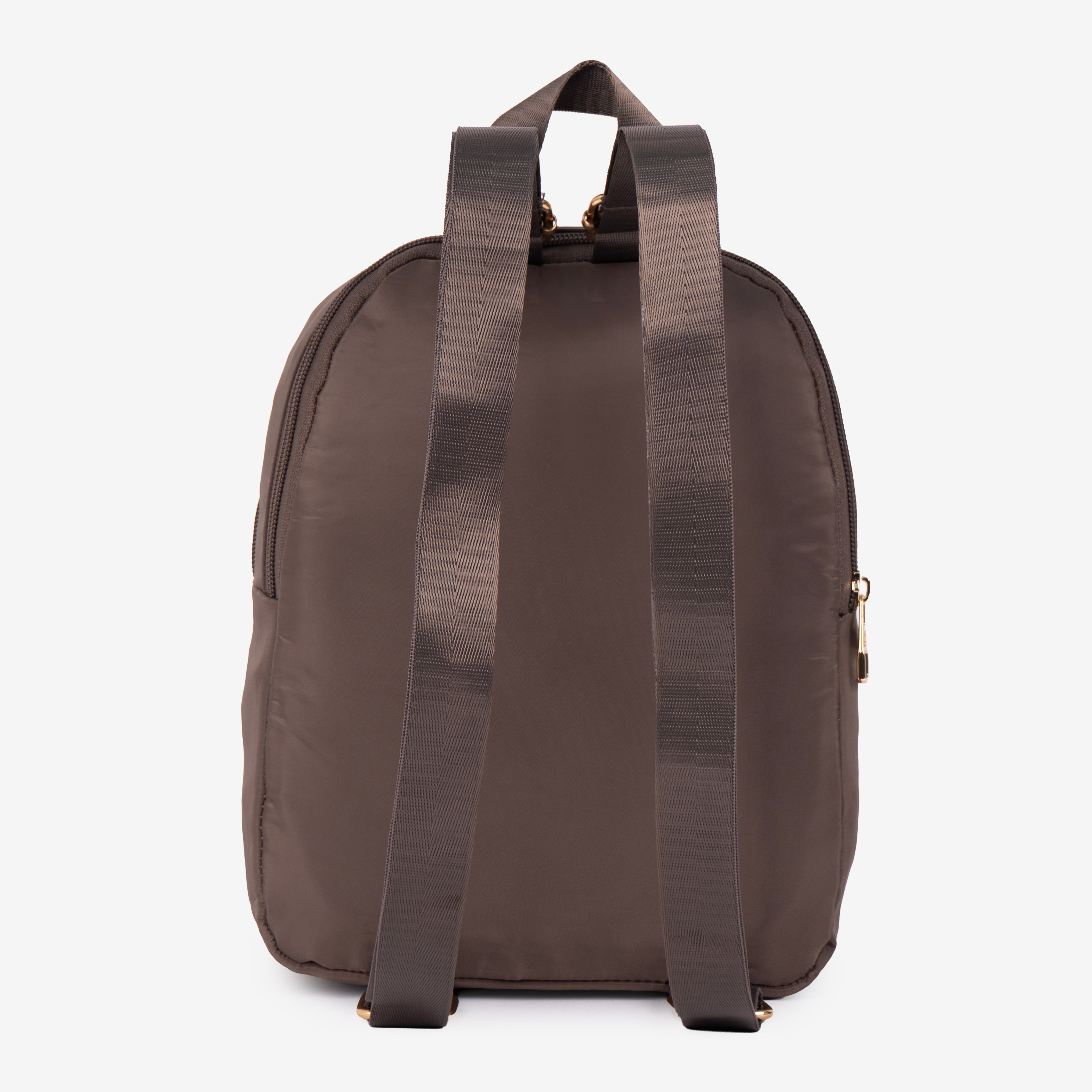 Mini Labubu Backpack