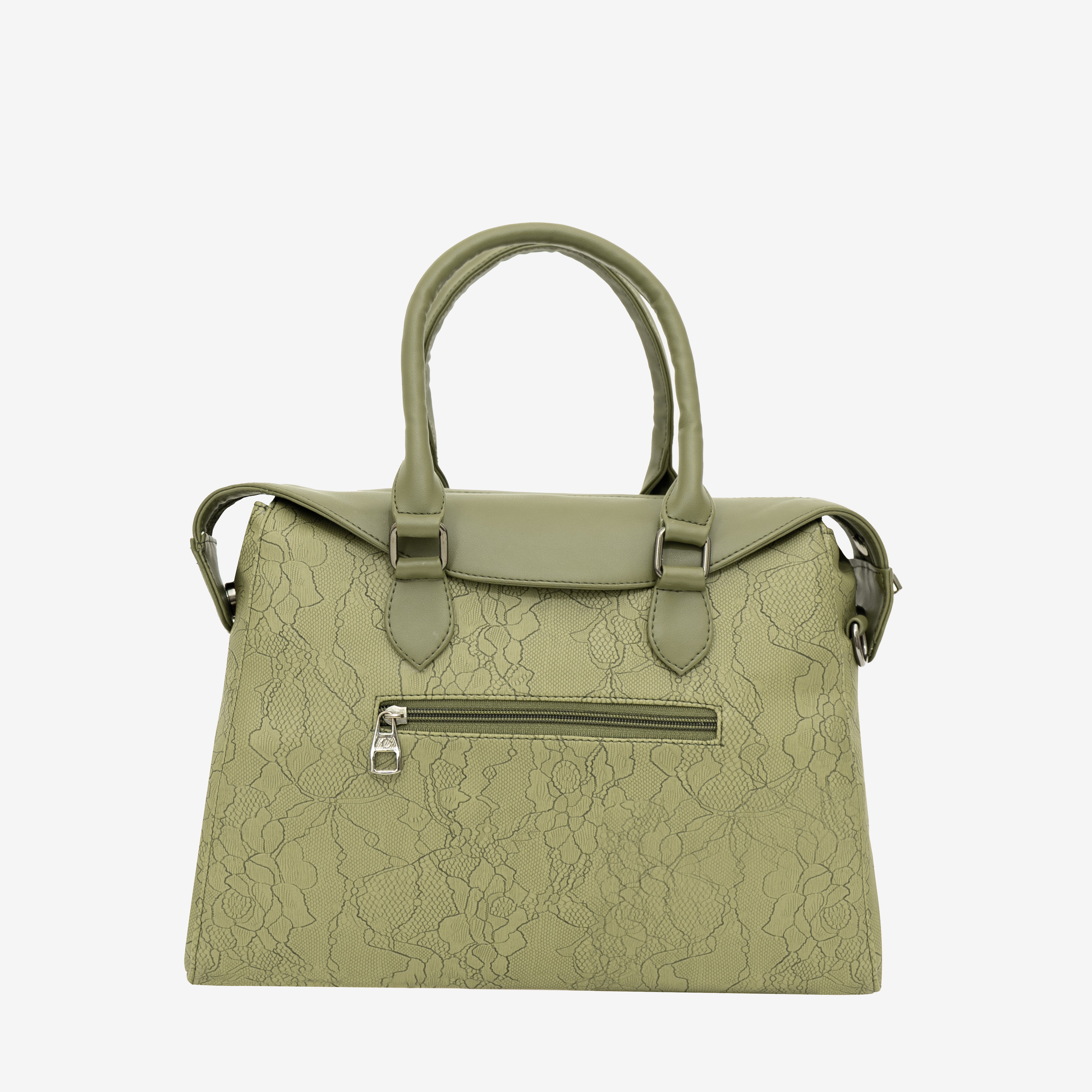 Olive Carry Crazily handbag | cara