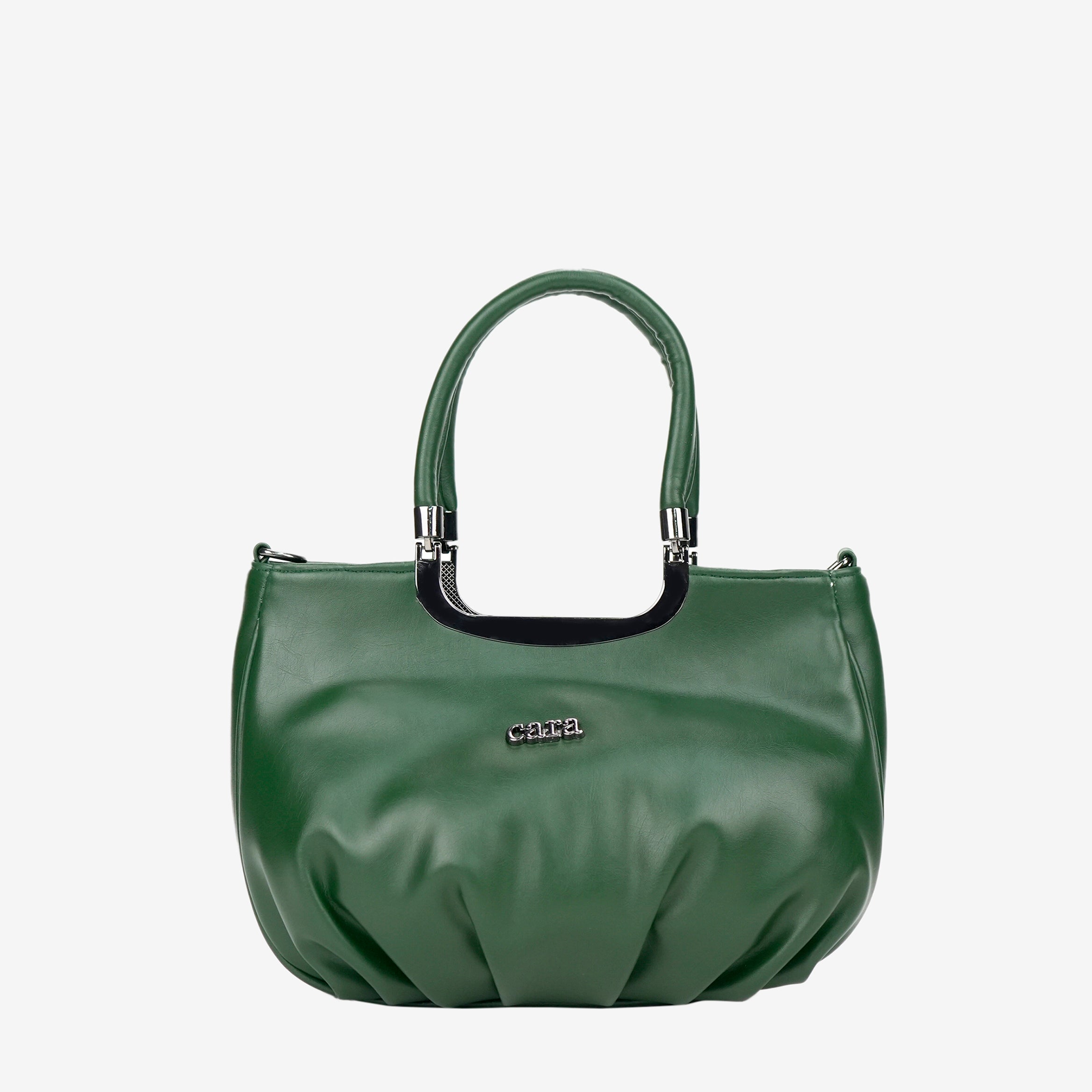 DoubleVault Bag