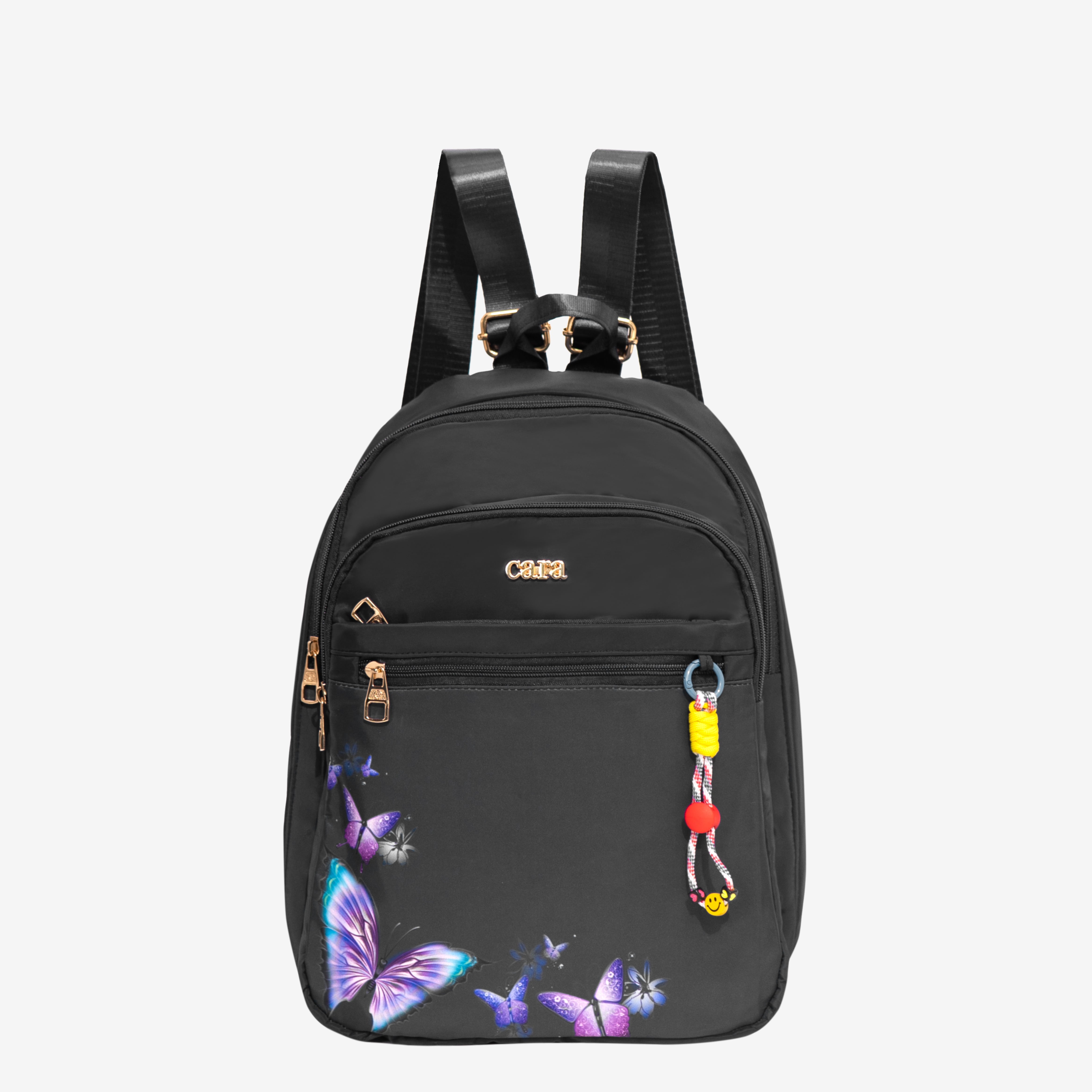 BloomBurst Backpack